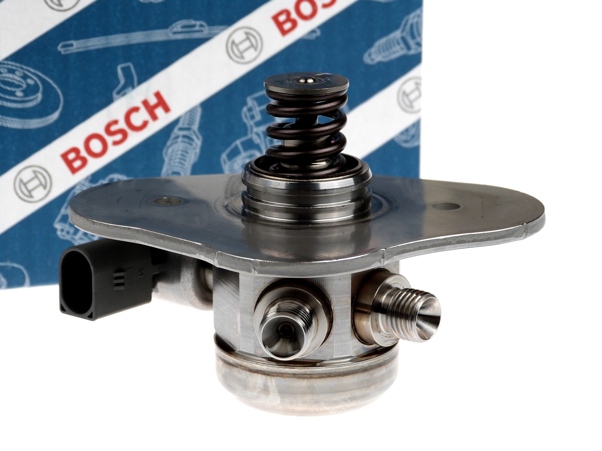 Bosch 0 261 520 141 Hochdruckpumpe