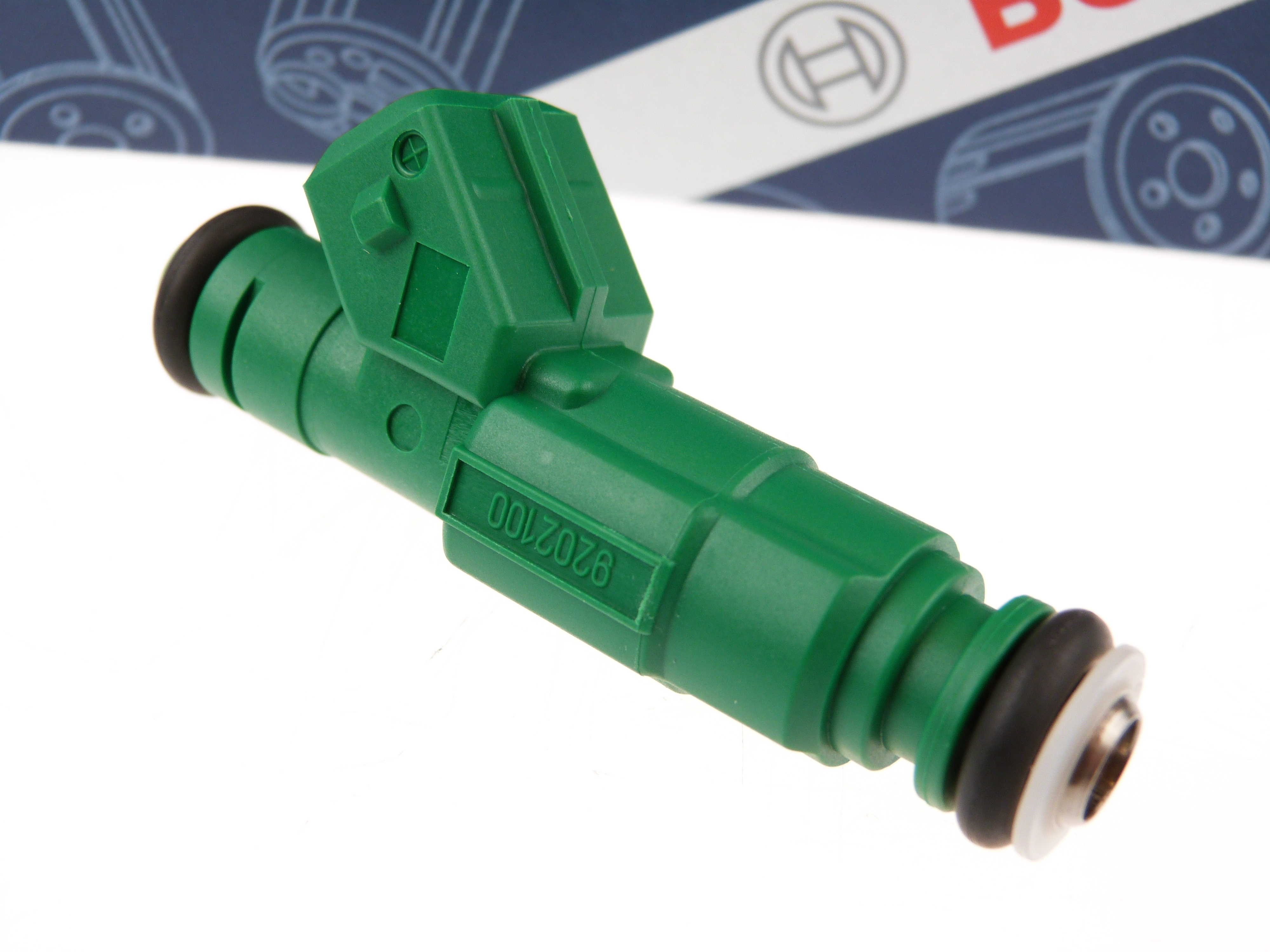 1 Stück Bosch 0 280 155 968 Einspritzventil 440 ccm