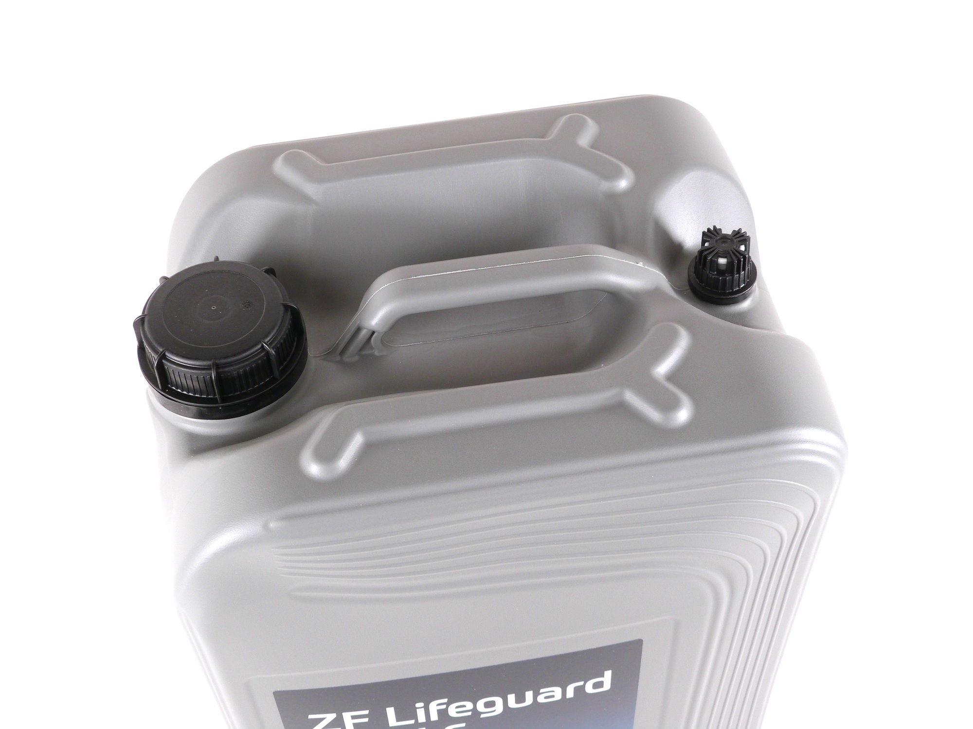 20 Liter Kanister ZF LifeguardFluid 6