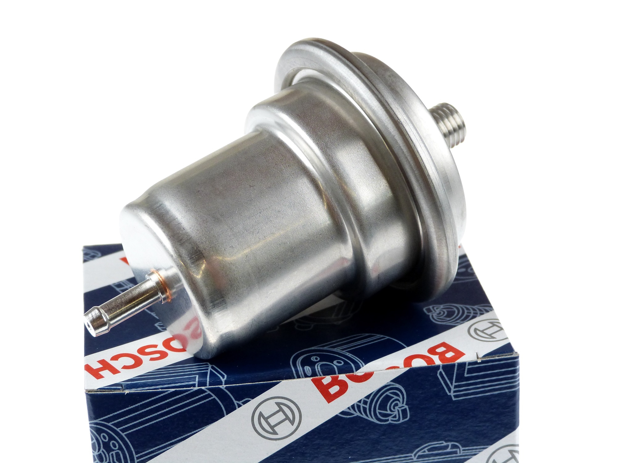 BOSCH 0 438 170 055 Druckspeicher, Kraftstoffdruck