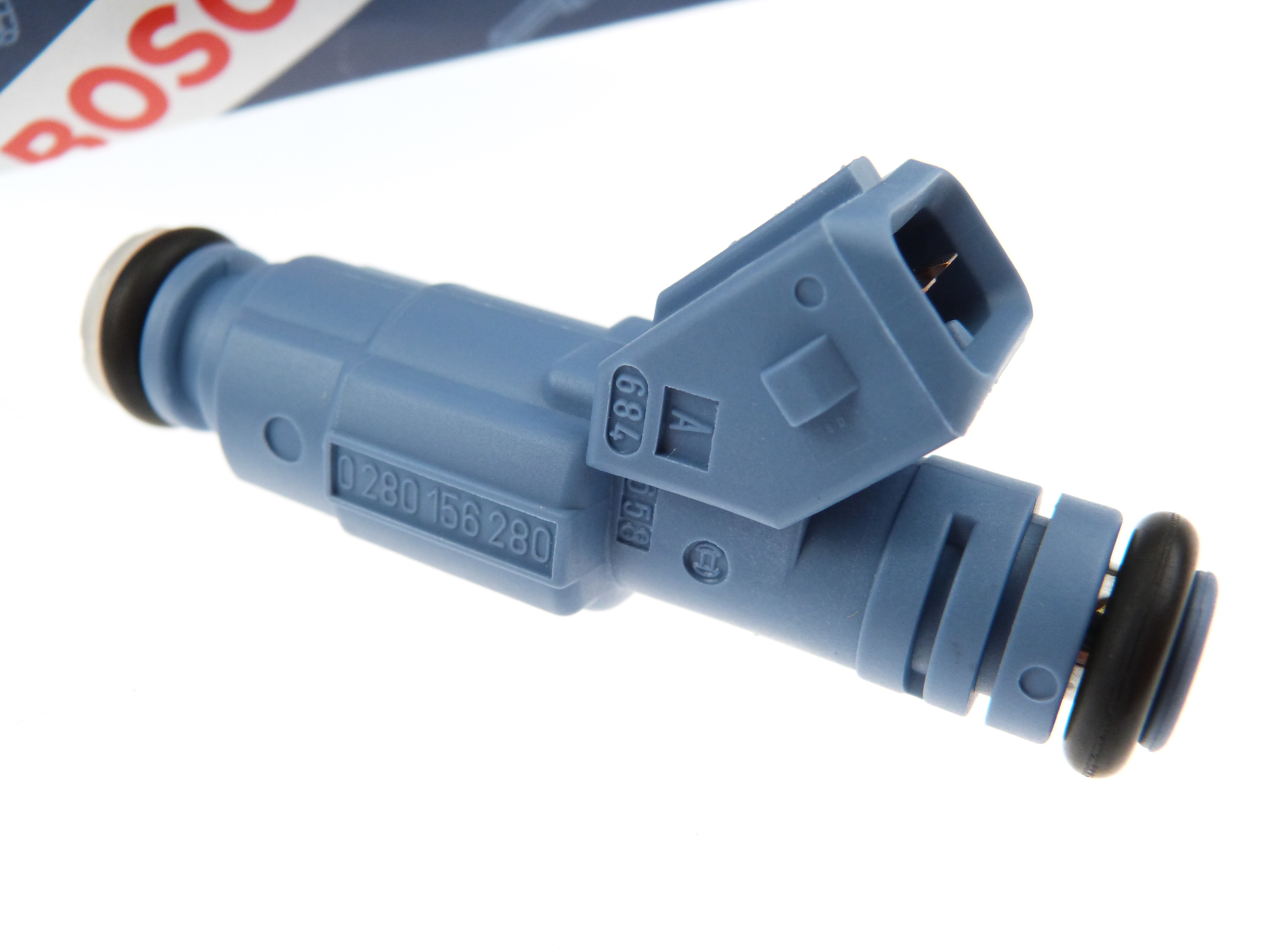 1 Stück Bosch 0 280 156 280 Einspritzventil 470 ccm