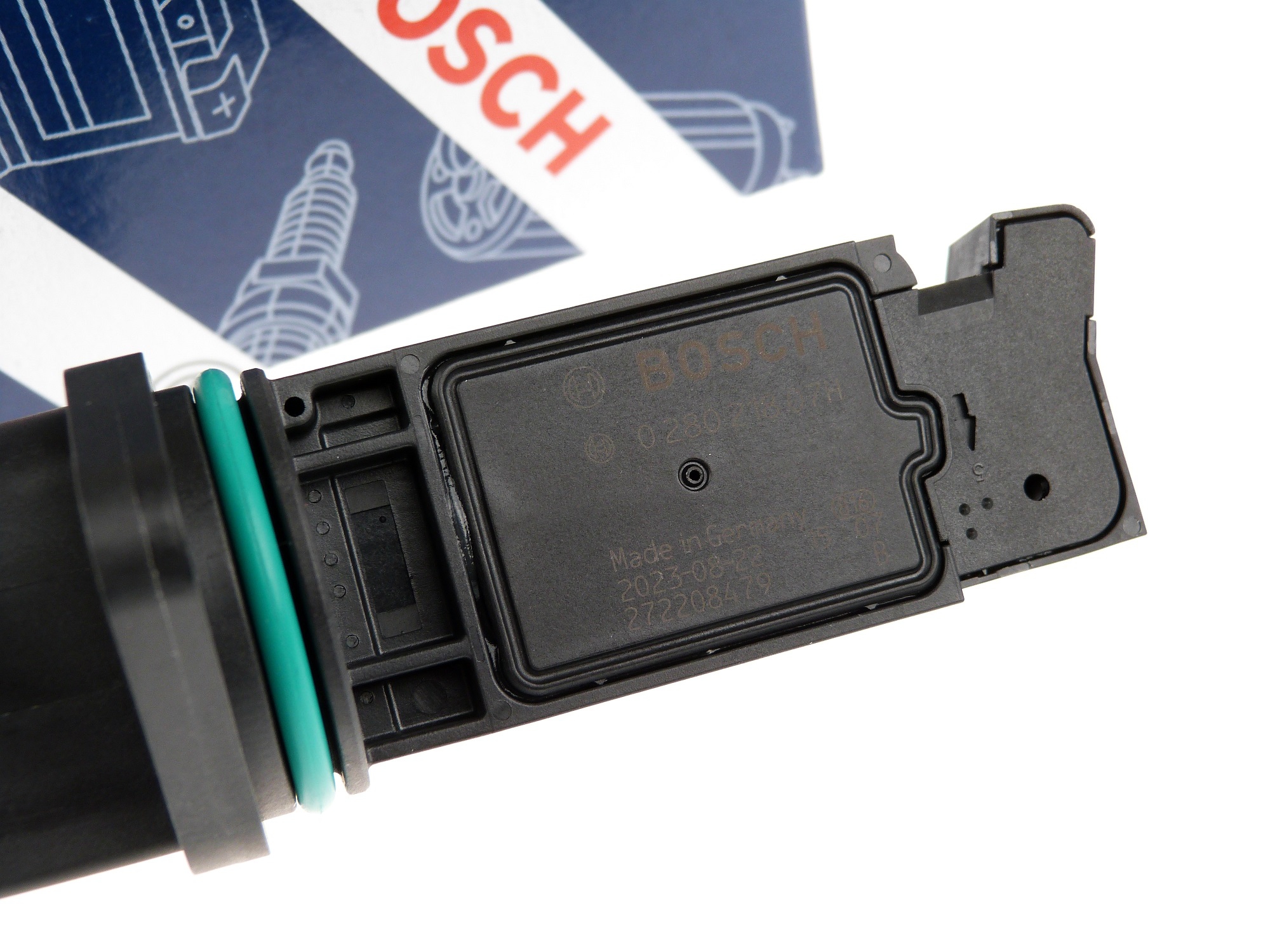 1 Stück BOSCH 0 280 218 07H Luftmassenmesser