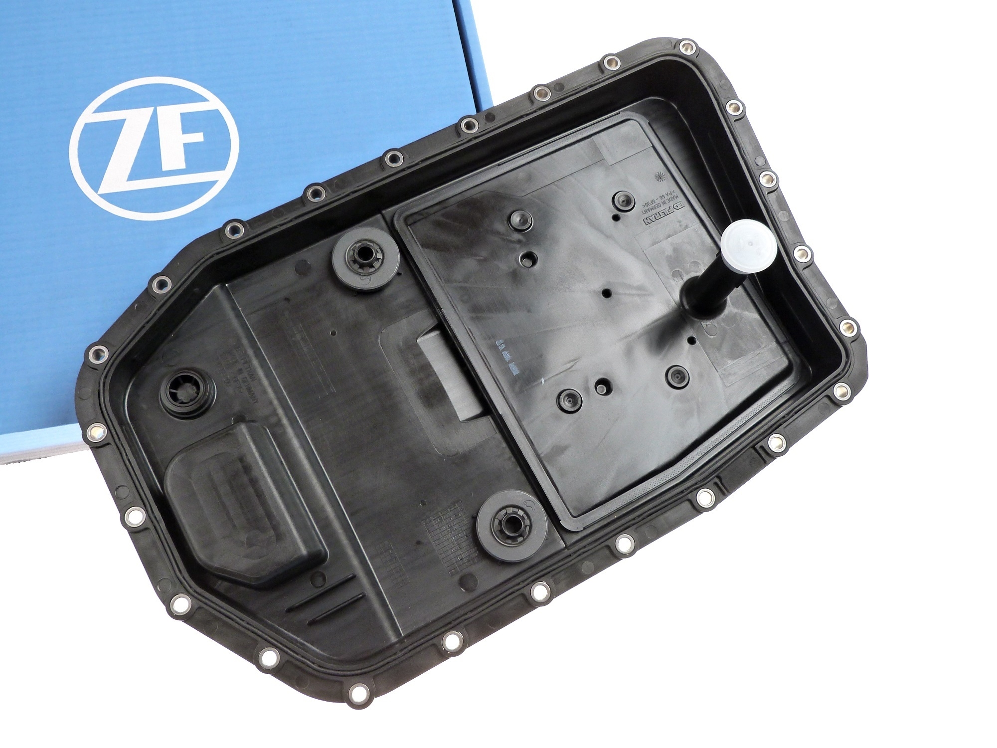 ZF Getriebeölwanne für GA6HP19Z / GA6HP21Z BMW