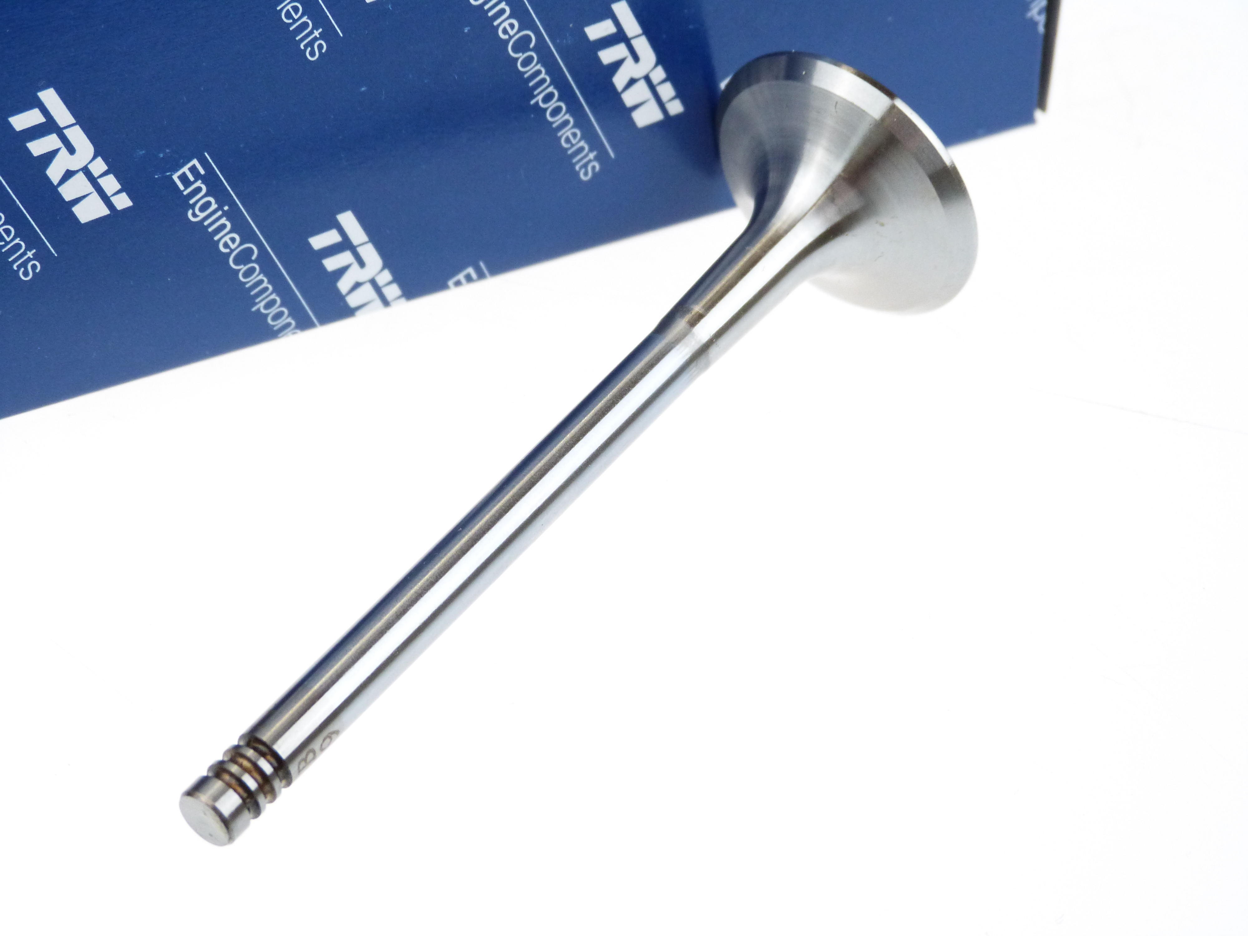 8 Stück TRW 291119 Auslassventile