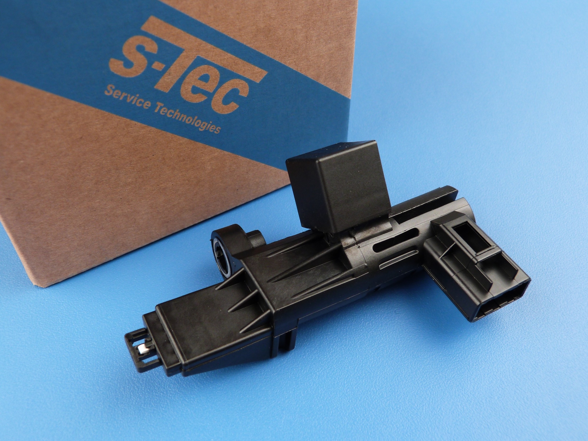 S-TEC Drehzahl- und Temperatursensor 7DCI600/700
