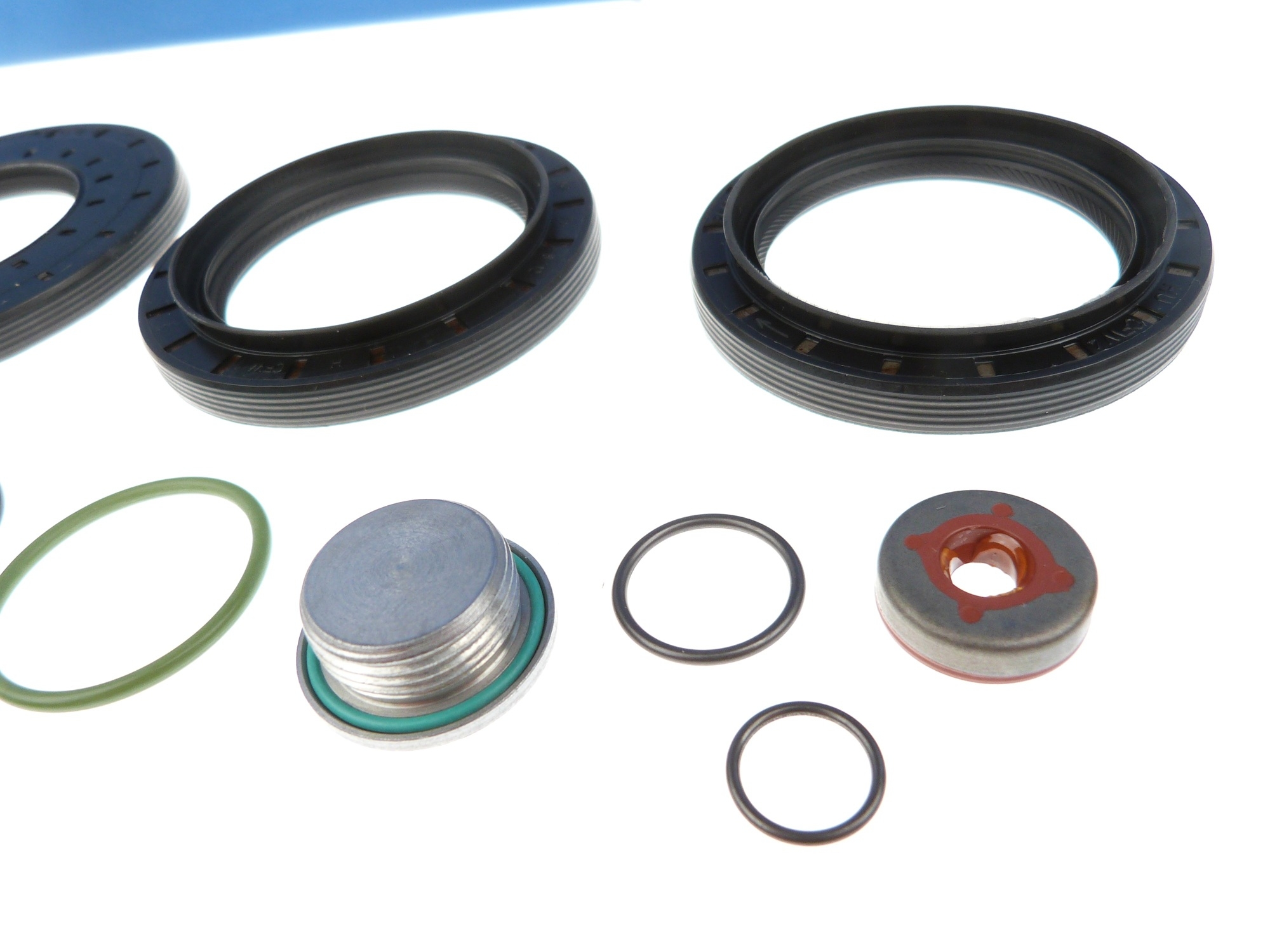 S-TEC Dichtungssatz Verteilergetriebe ATC35L