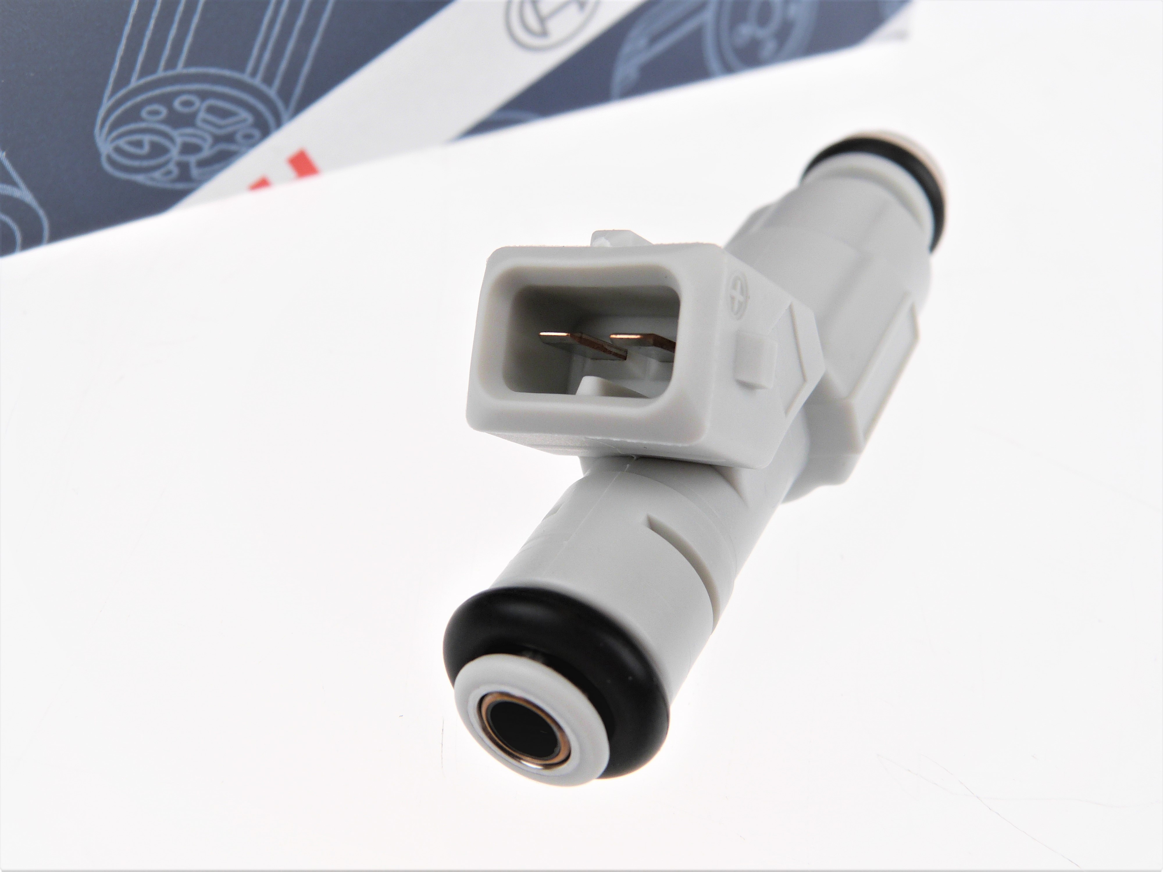 1 Stück Bosch 0 280 155 868 Einspritzventil 380 ccm