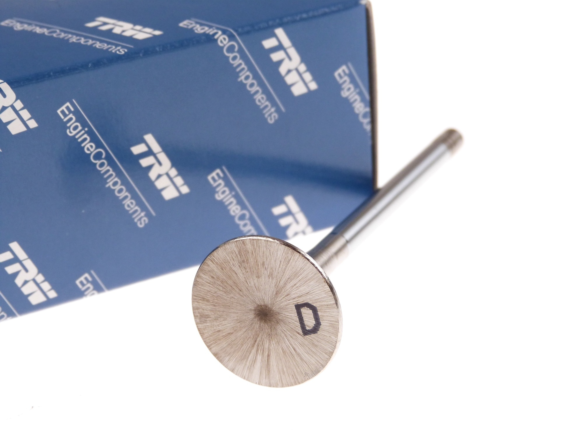 10 Stück TRW 331160 Auslassventile
