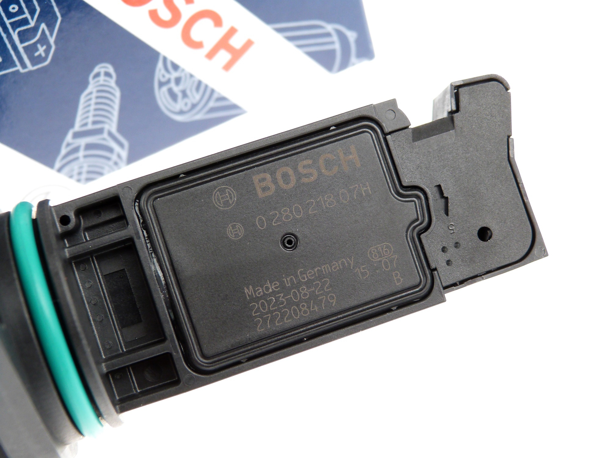 1 Stück BOSCH 0 280 218 07H Luftmassenmesser