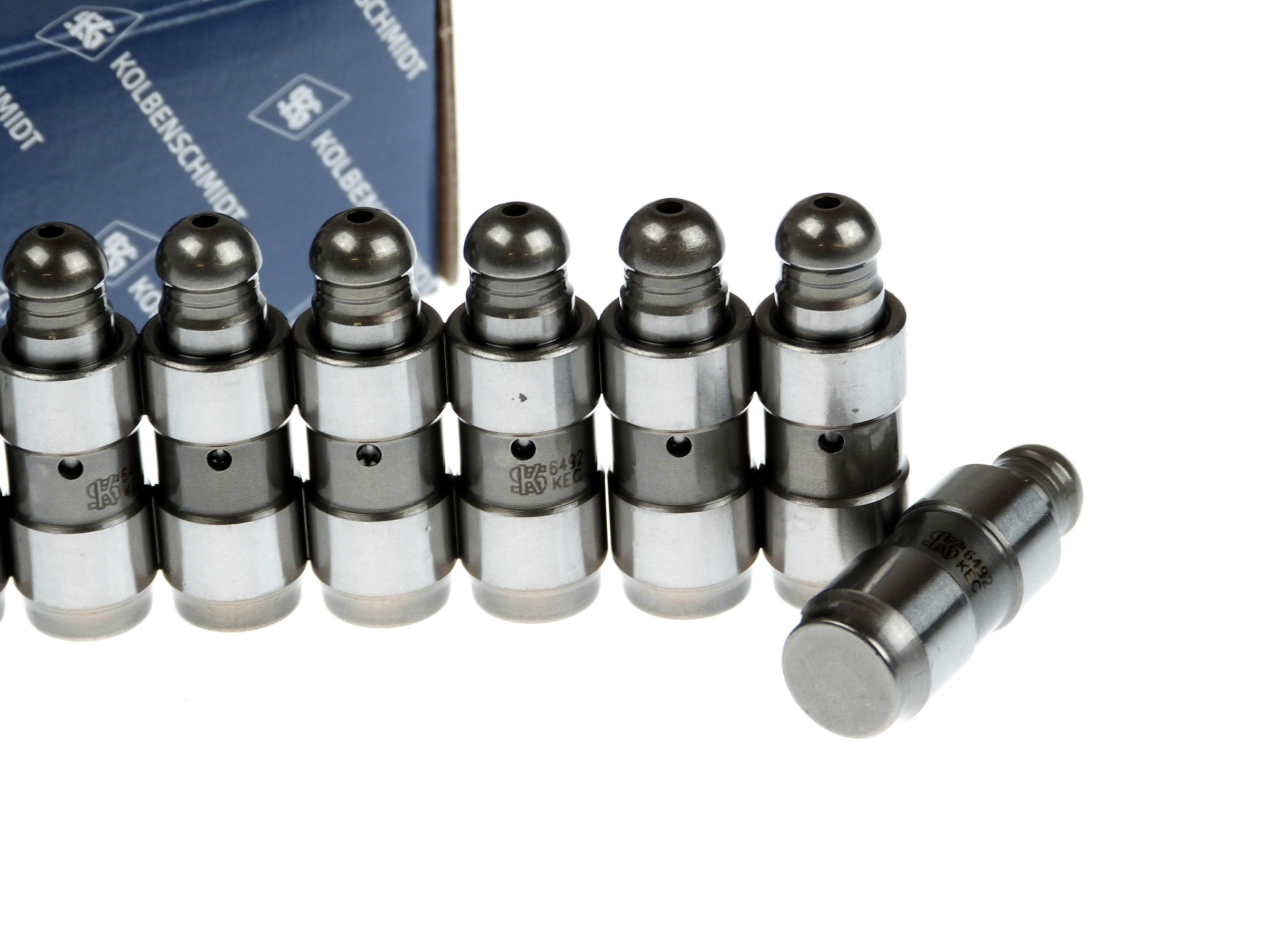 8 Stück KS 50 006 492 Hydrostössel