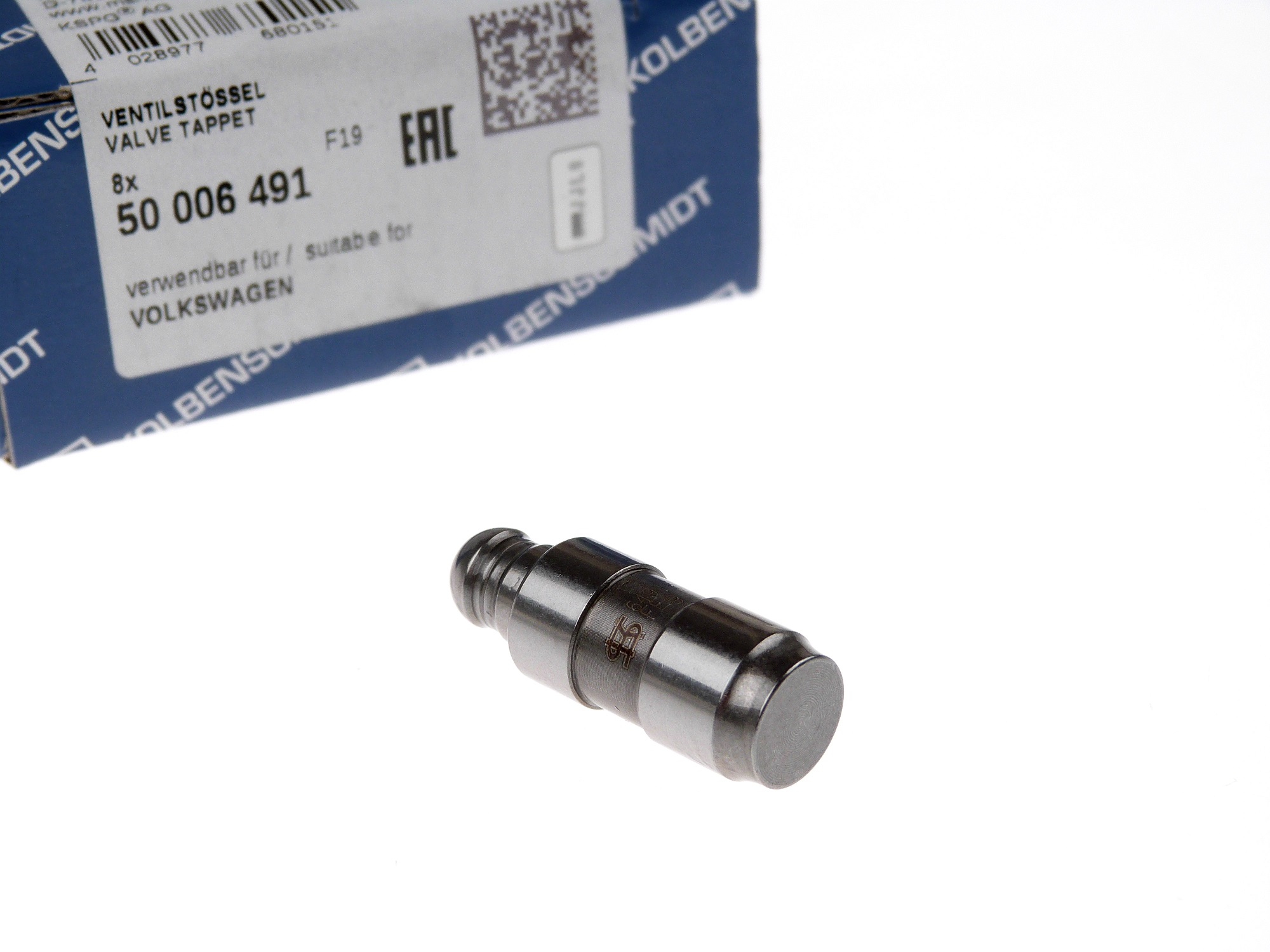 24 Stück KS 50 006 491 Hydrostössel
