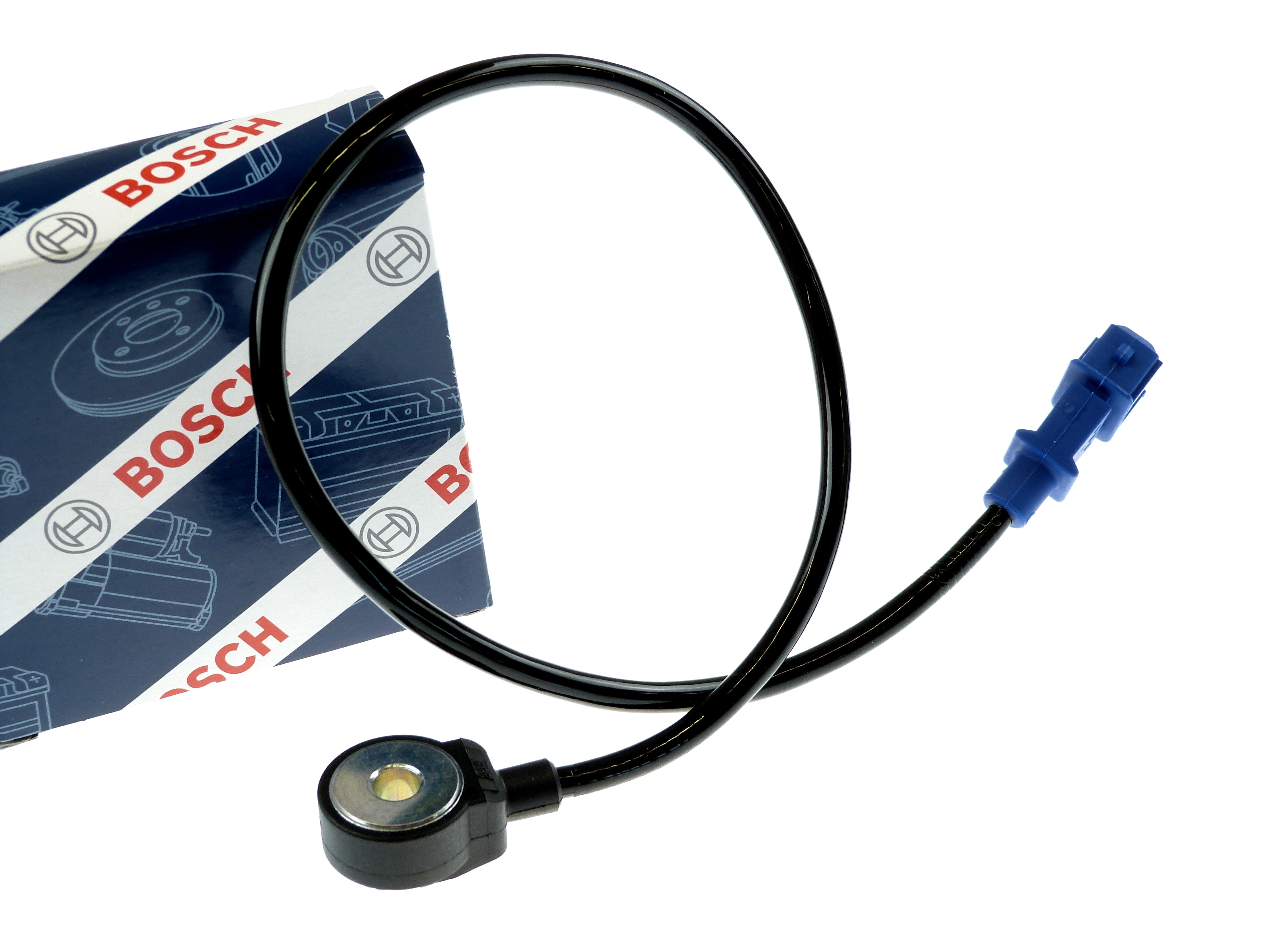 1 Stück Bosch 0 261 231 036 Klopfsensor