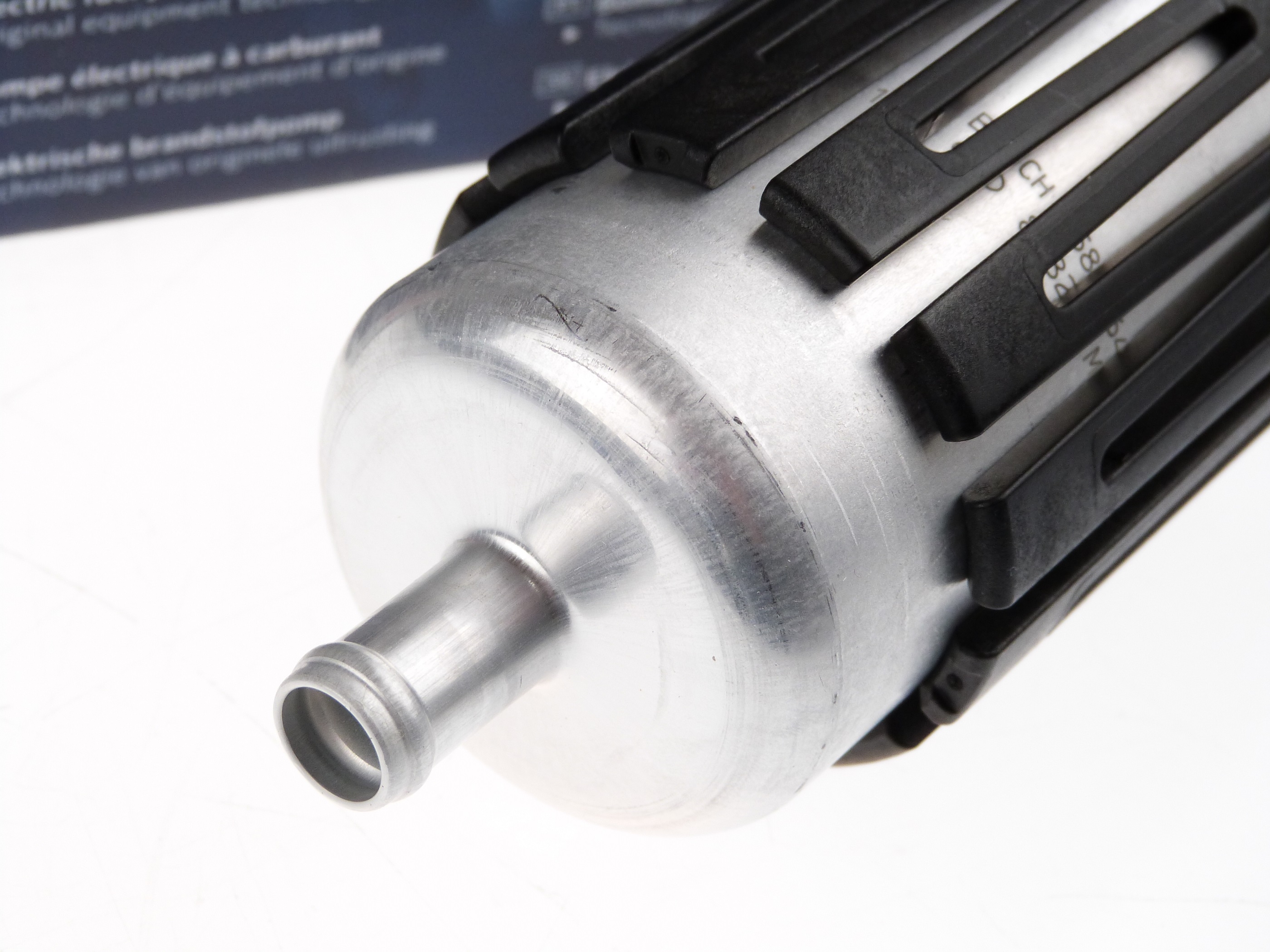 1 Stück BOSCH Kraftstoffpumpe 0580464126