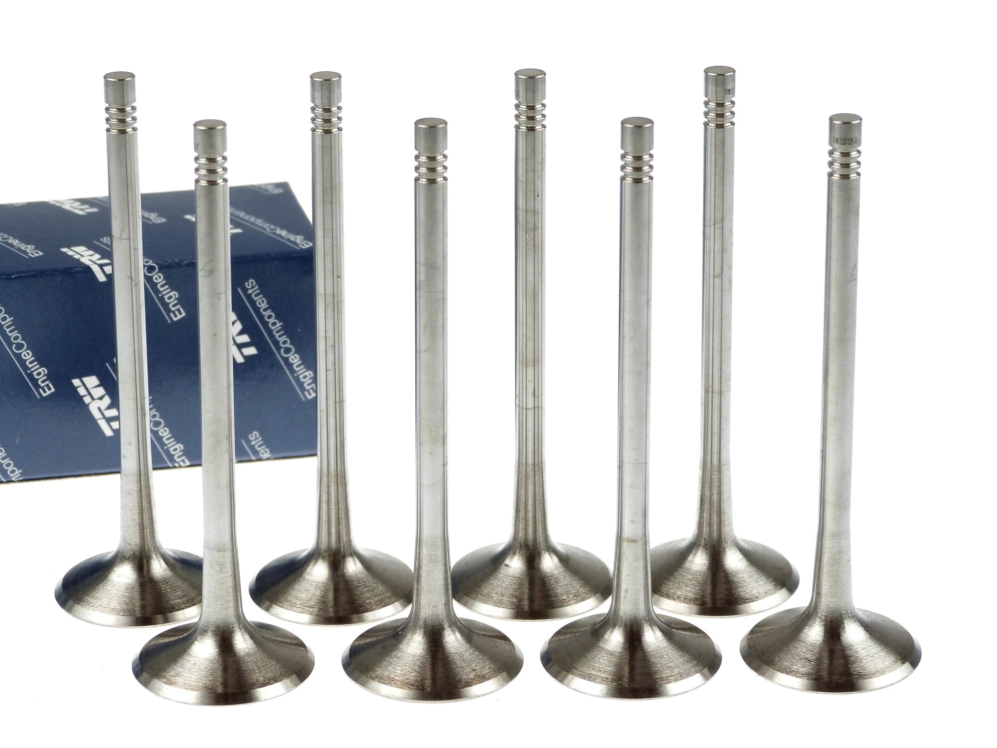8 Stück TRW 331125 Einlassventile