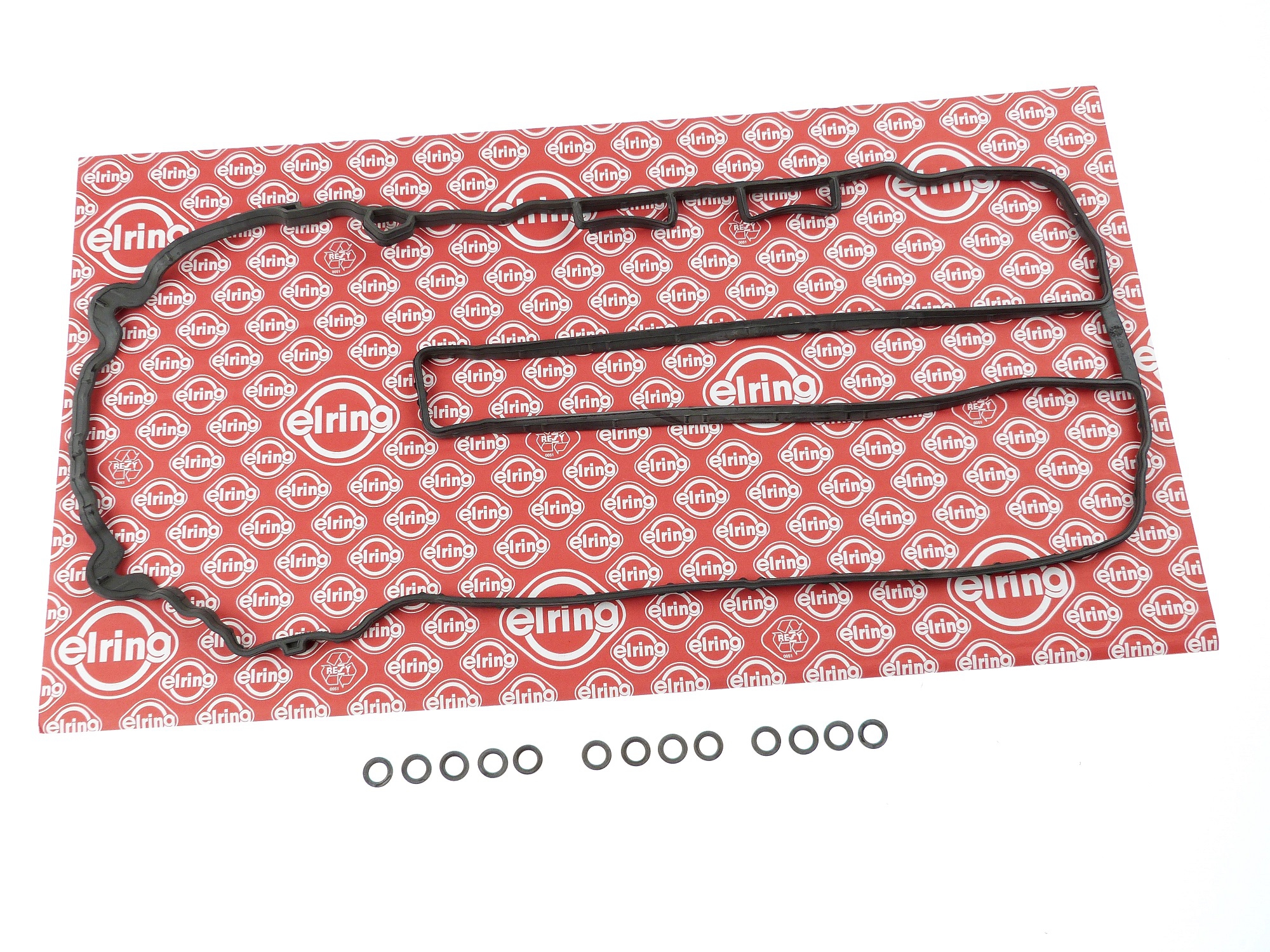 ELRING Ventildeckeldichtung 392.490