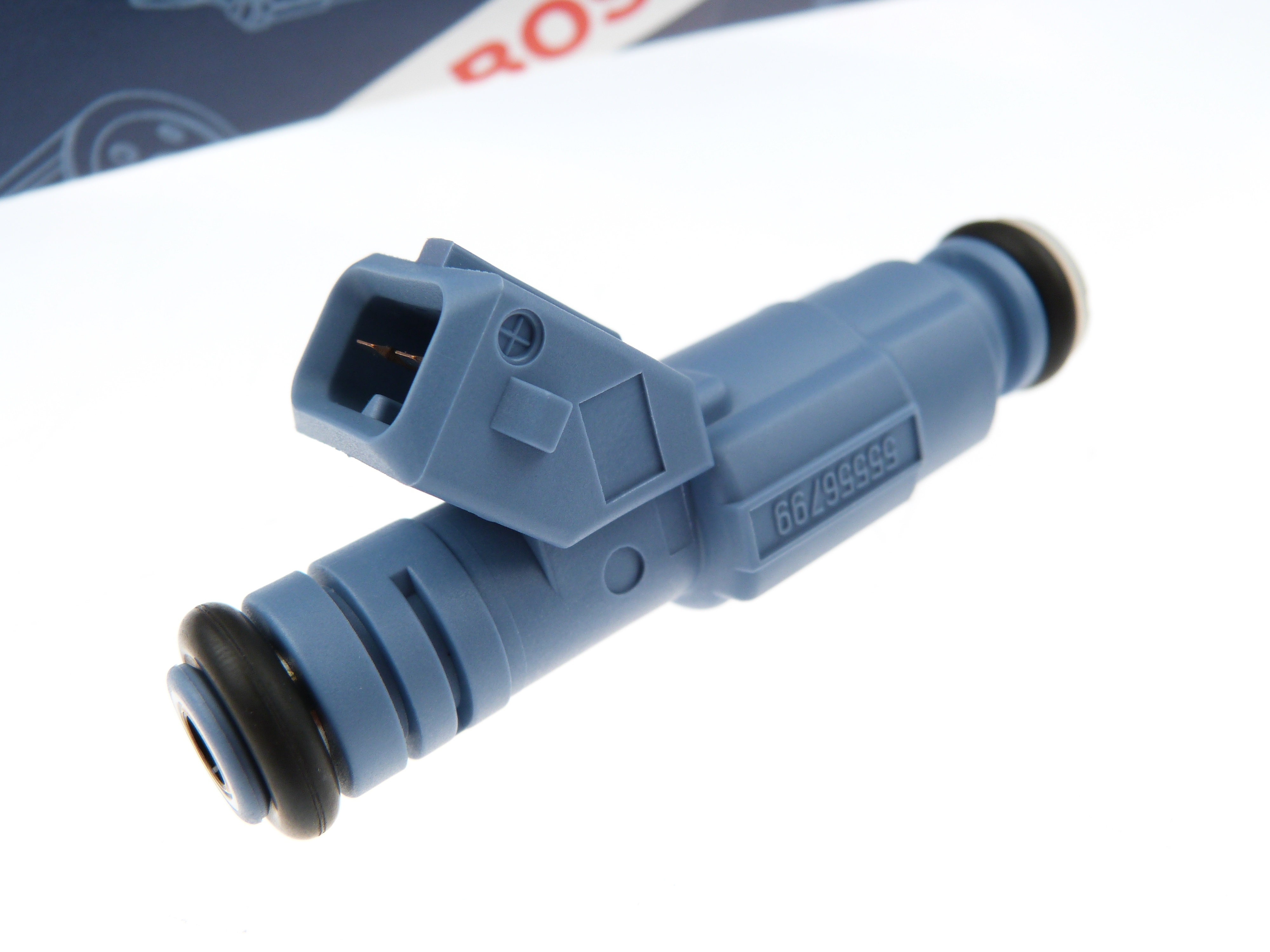 4 Stück Bosch 0 280 156 280 Einspritzventile 470 ccm