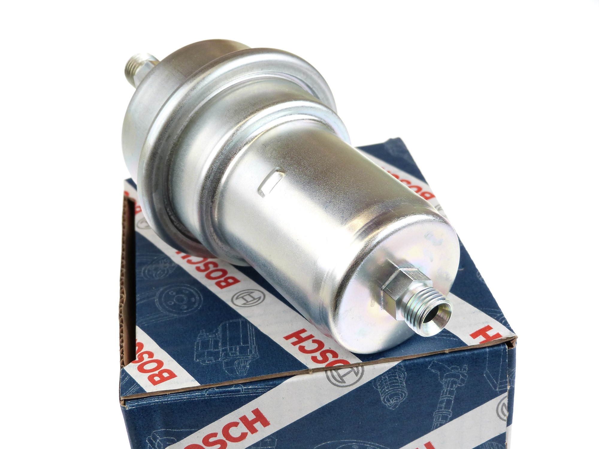 BOSCH 0 438 170 031 Druckspeicher, Kraftstoffdruck