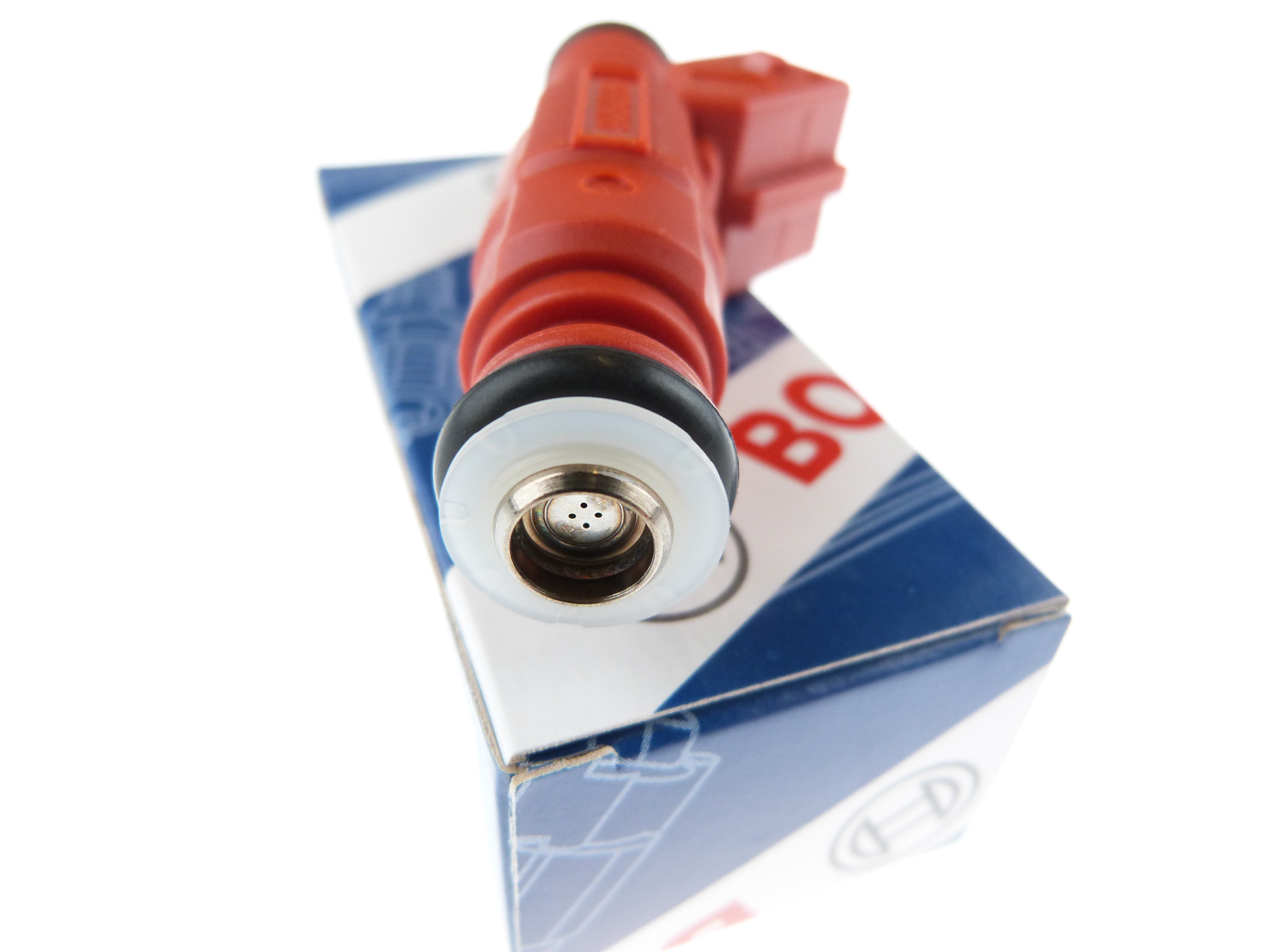 4 Stück Bosch 0 280 155 759 Einspritzventile 315 ccm
