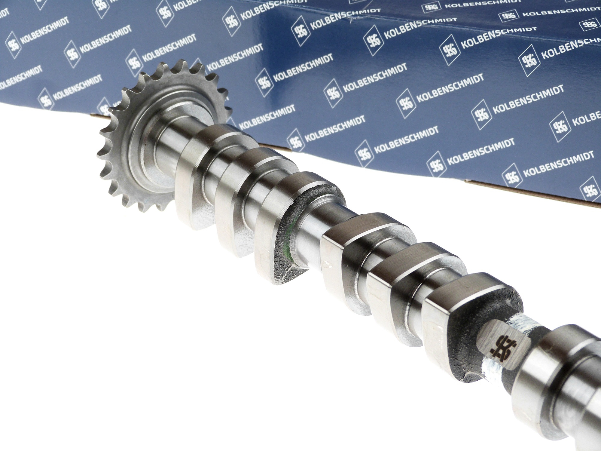 1 Stück Kolbenschmidt 50 006 307 Nockenwelle