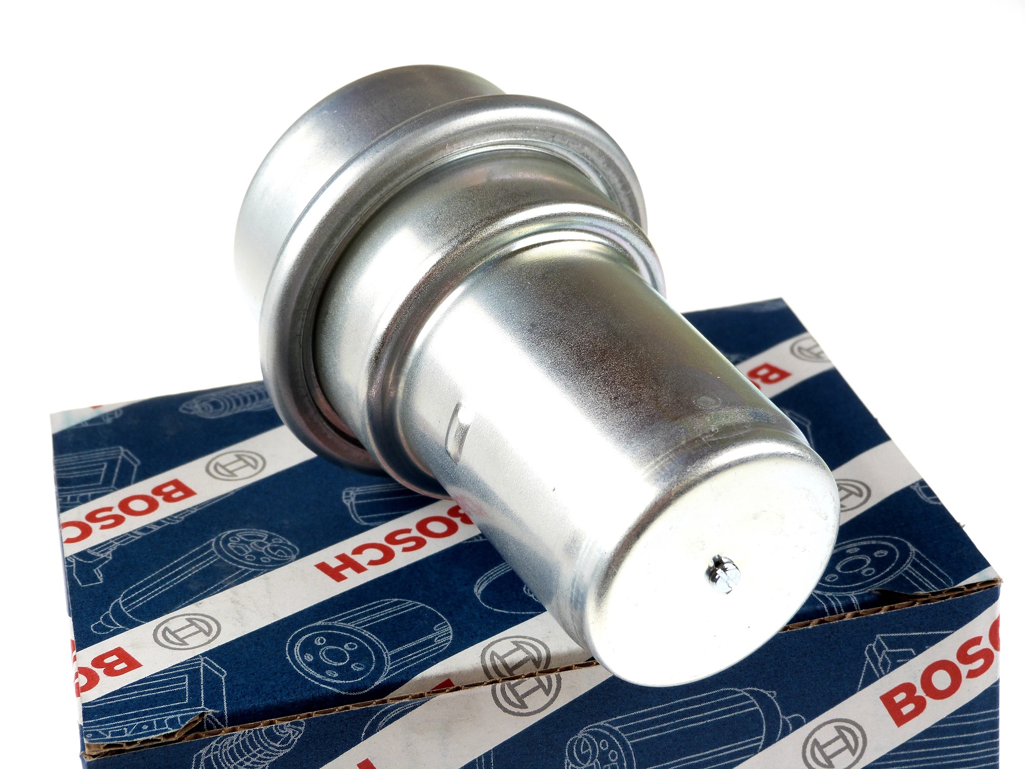 BOSCH 0 438 170 026 Druckspeicher, Kraftstoffdruck