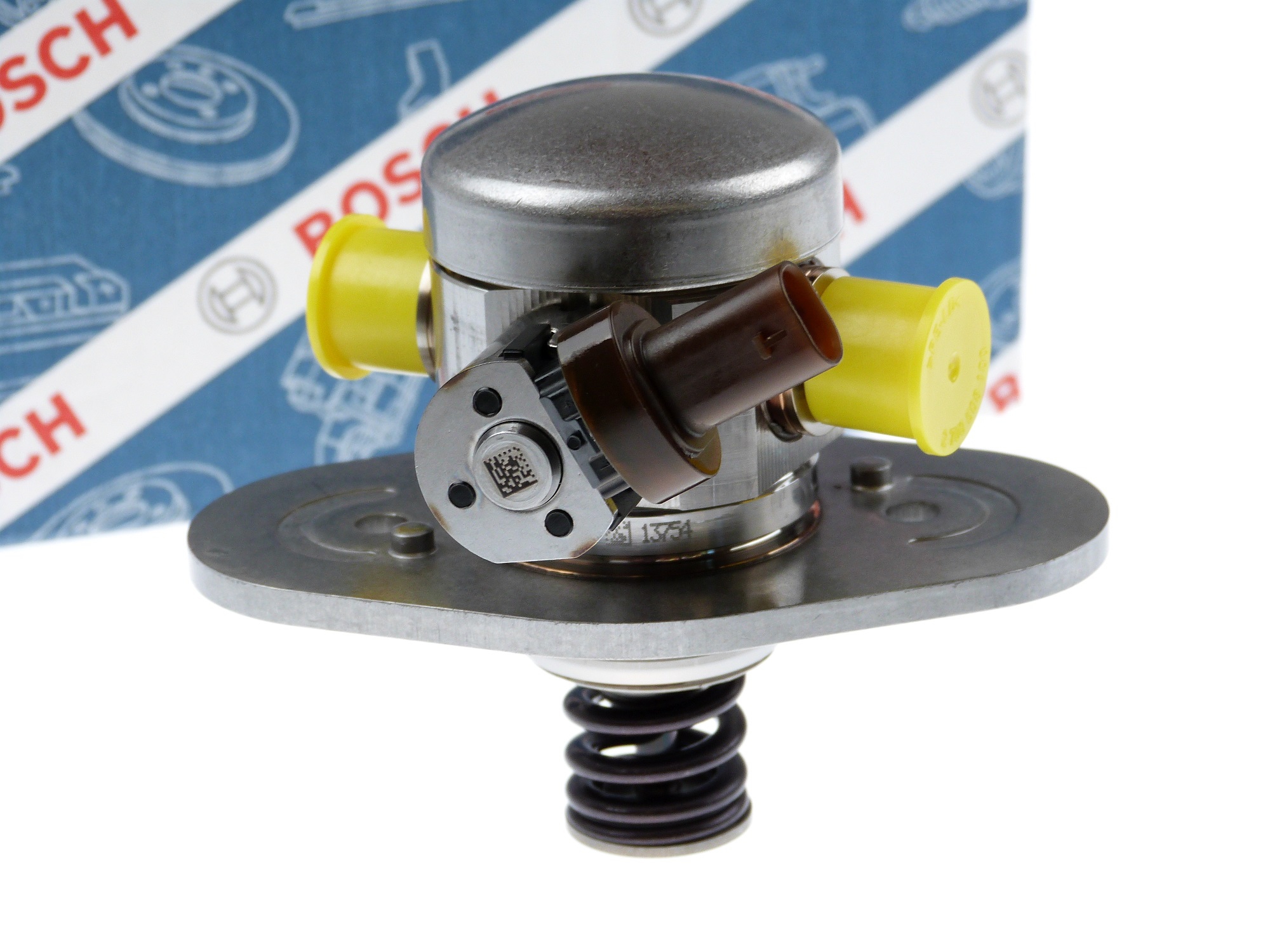 Bosch 0 261 520 520 Hochdruckpumpe