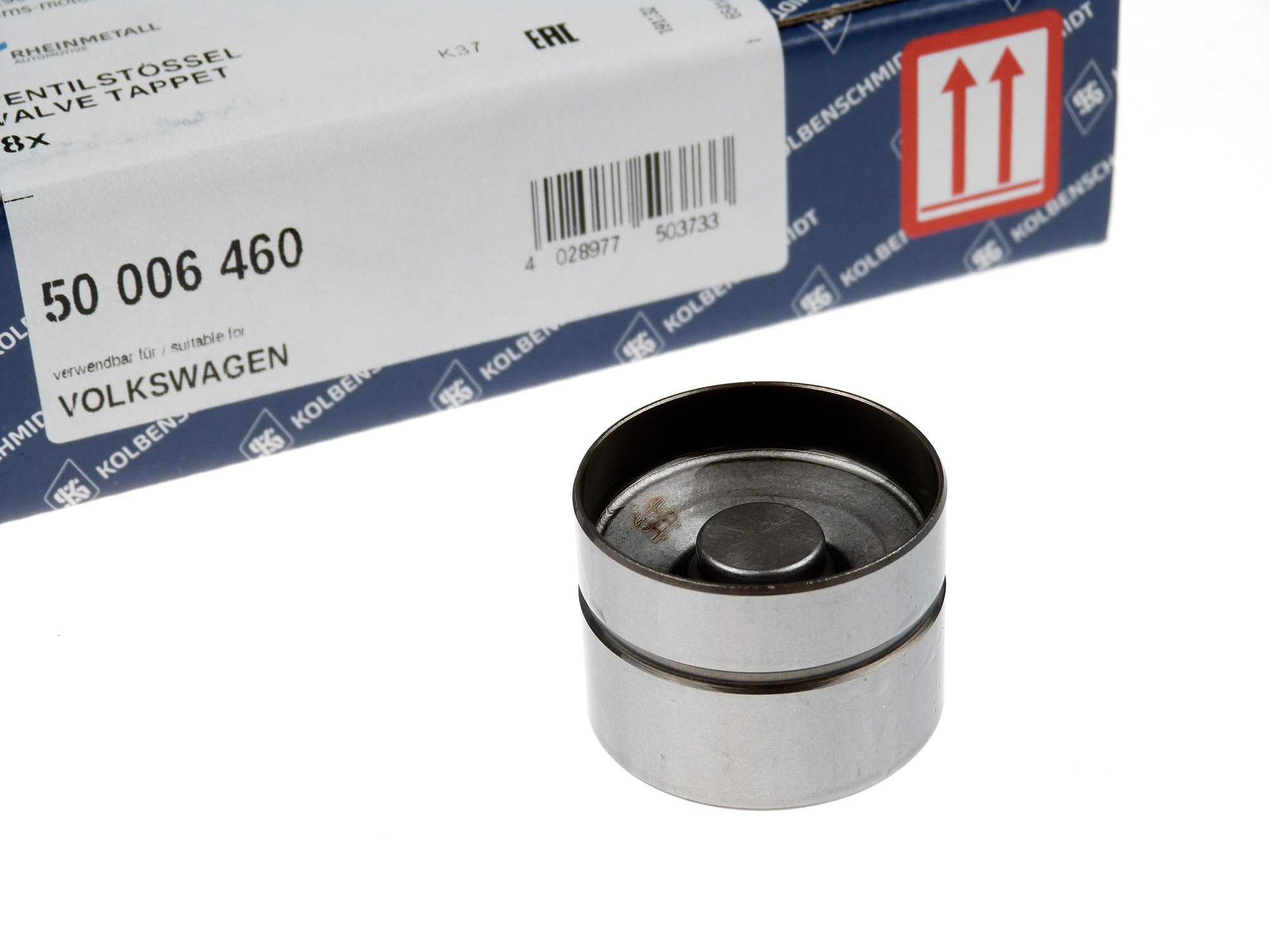 8 Stück KS 50 006 460 Hydrostössel