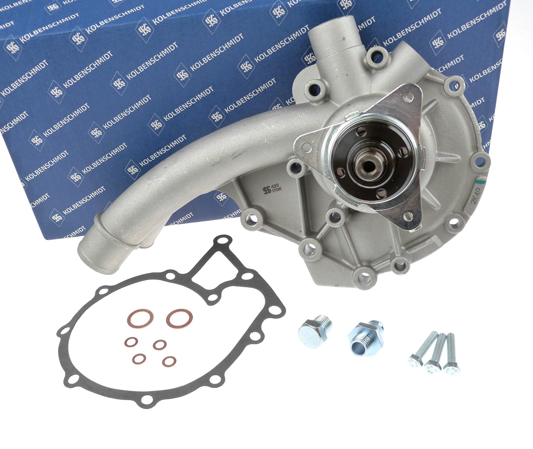 1 Stück KS 50 005 425 Wasserpumpe mit Dichtung