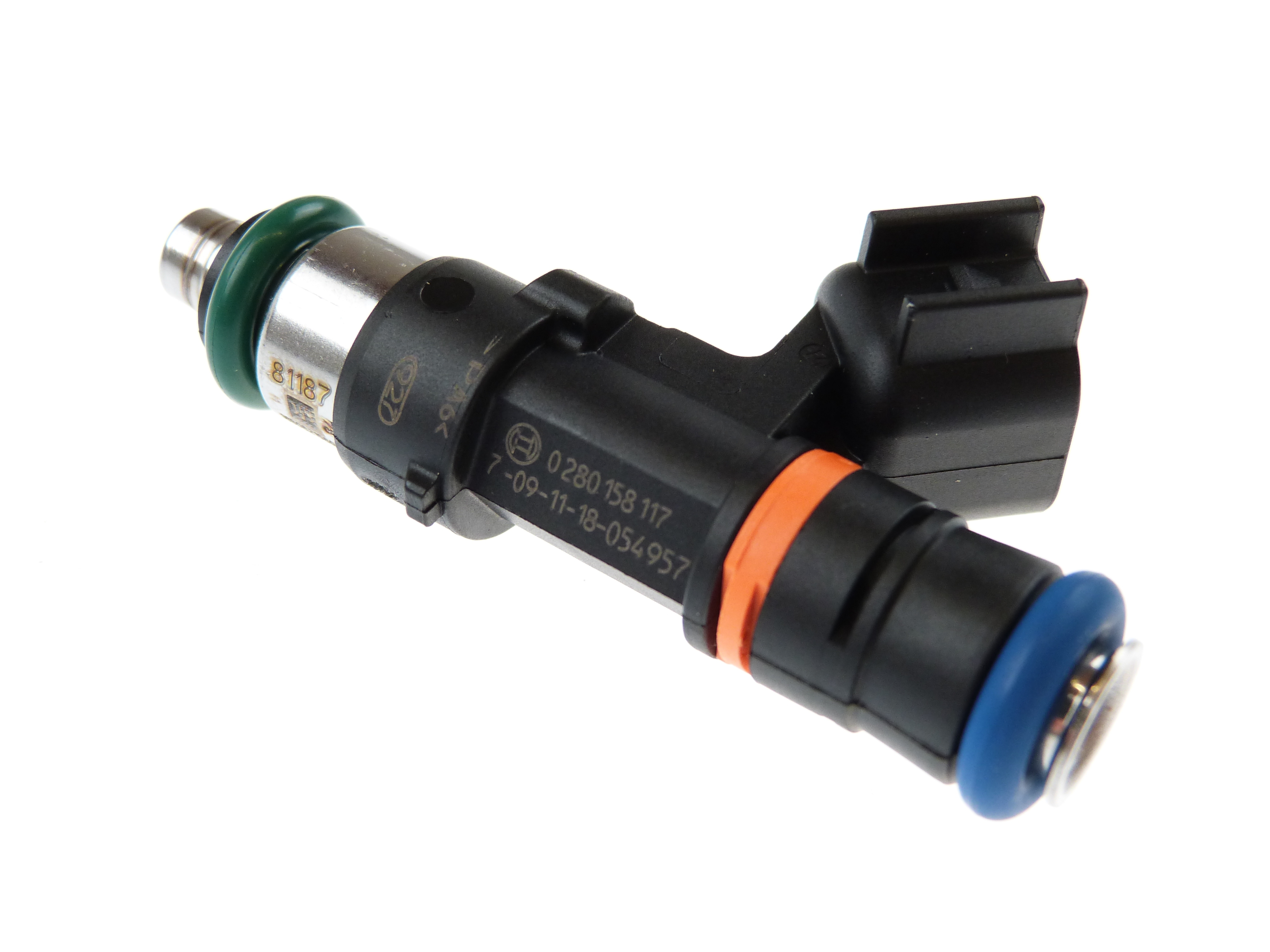 1 Stück Bosch 0 280 158 117 Einspritzventil 550 ccm