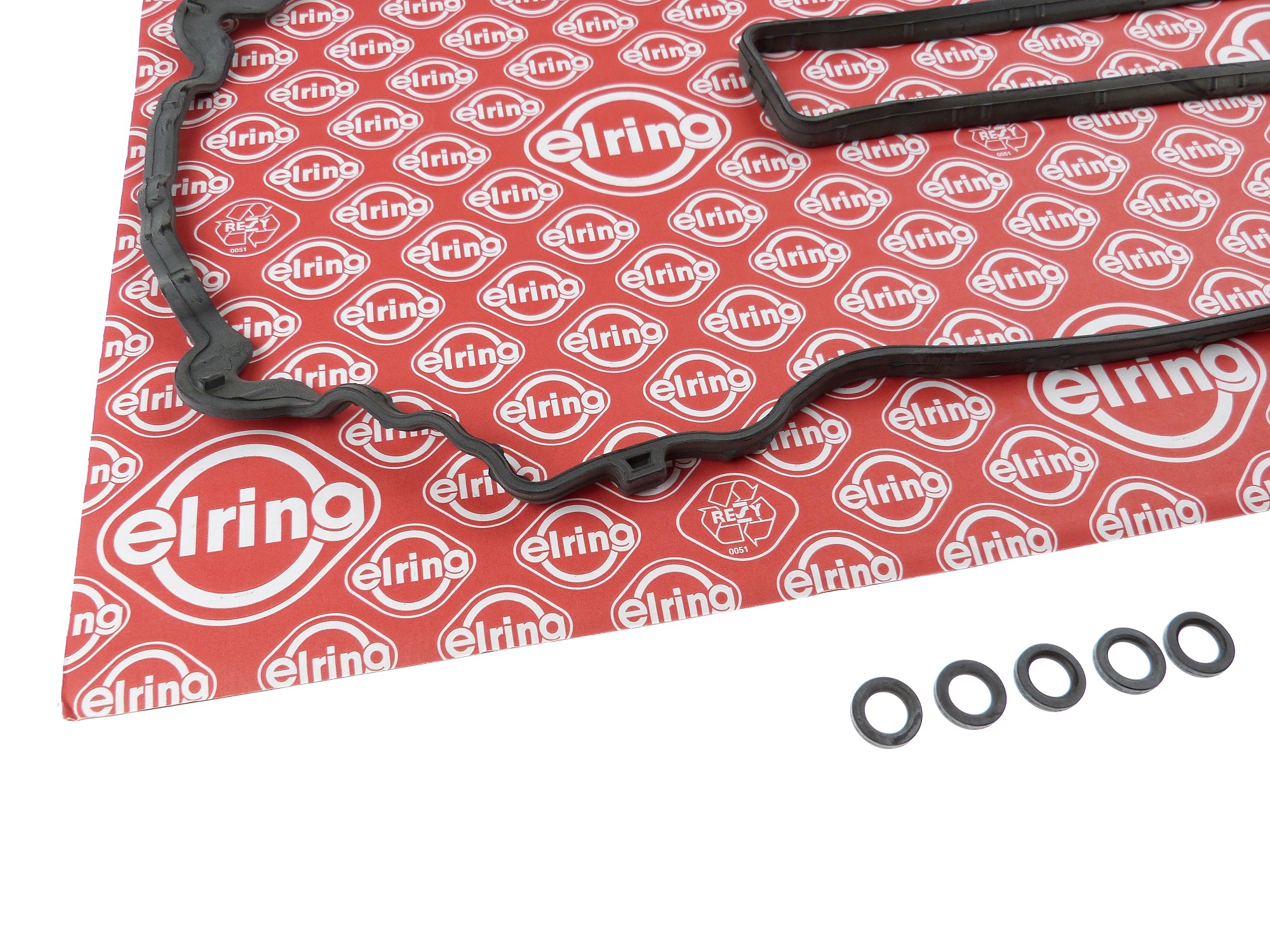 ELRING Ventildeckeldichtung 392.490