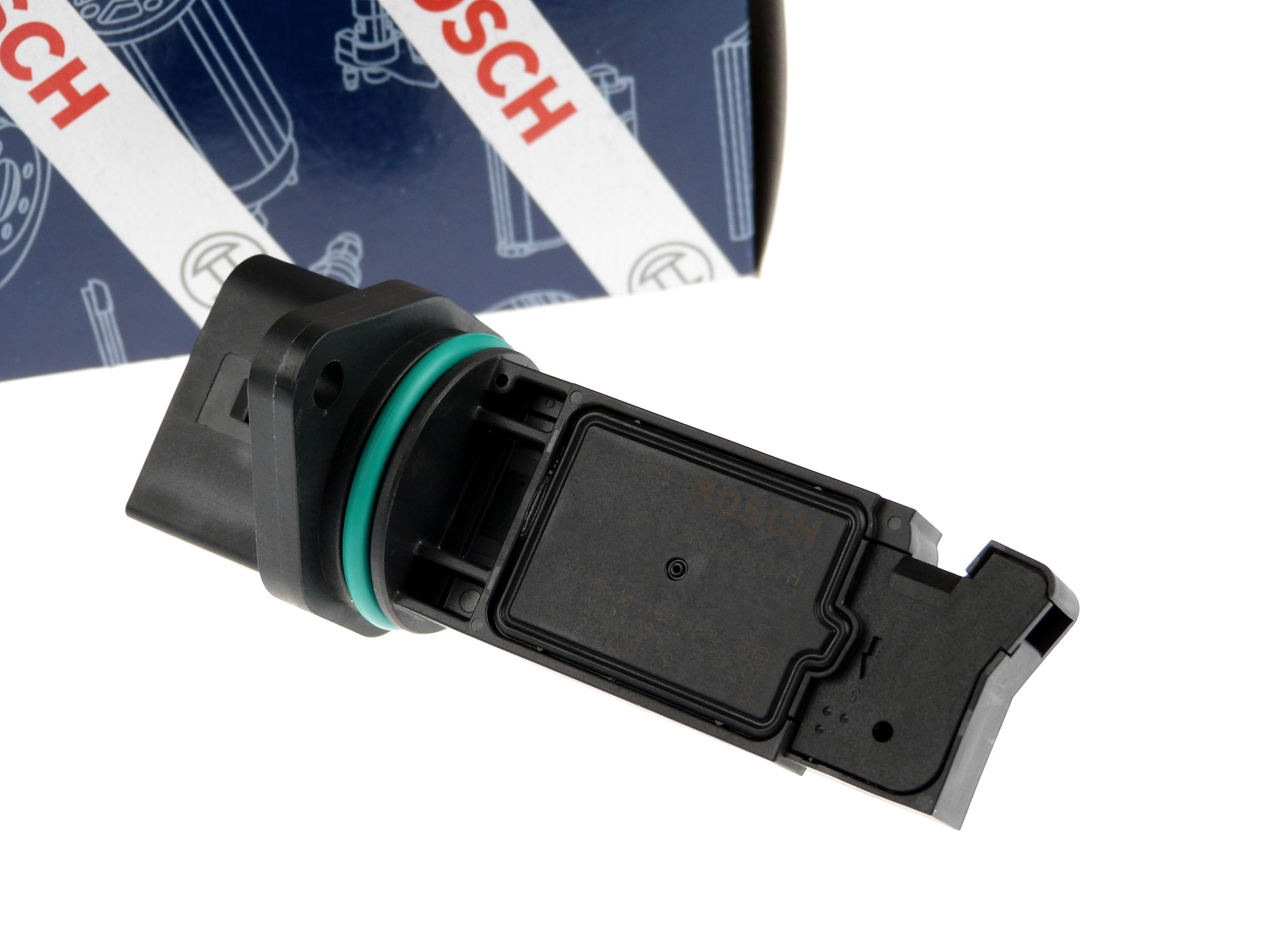 1 Stück BOSCH 0 280 218 07H Luftmassenmesser