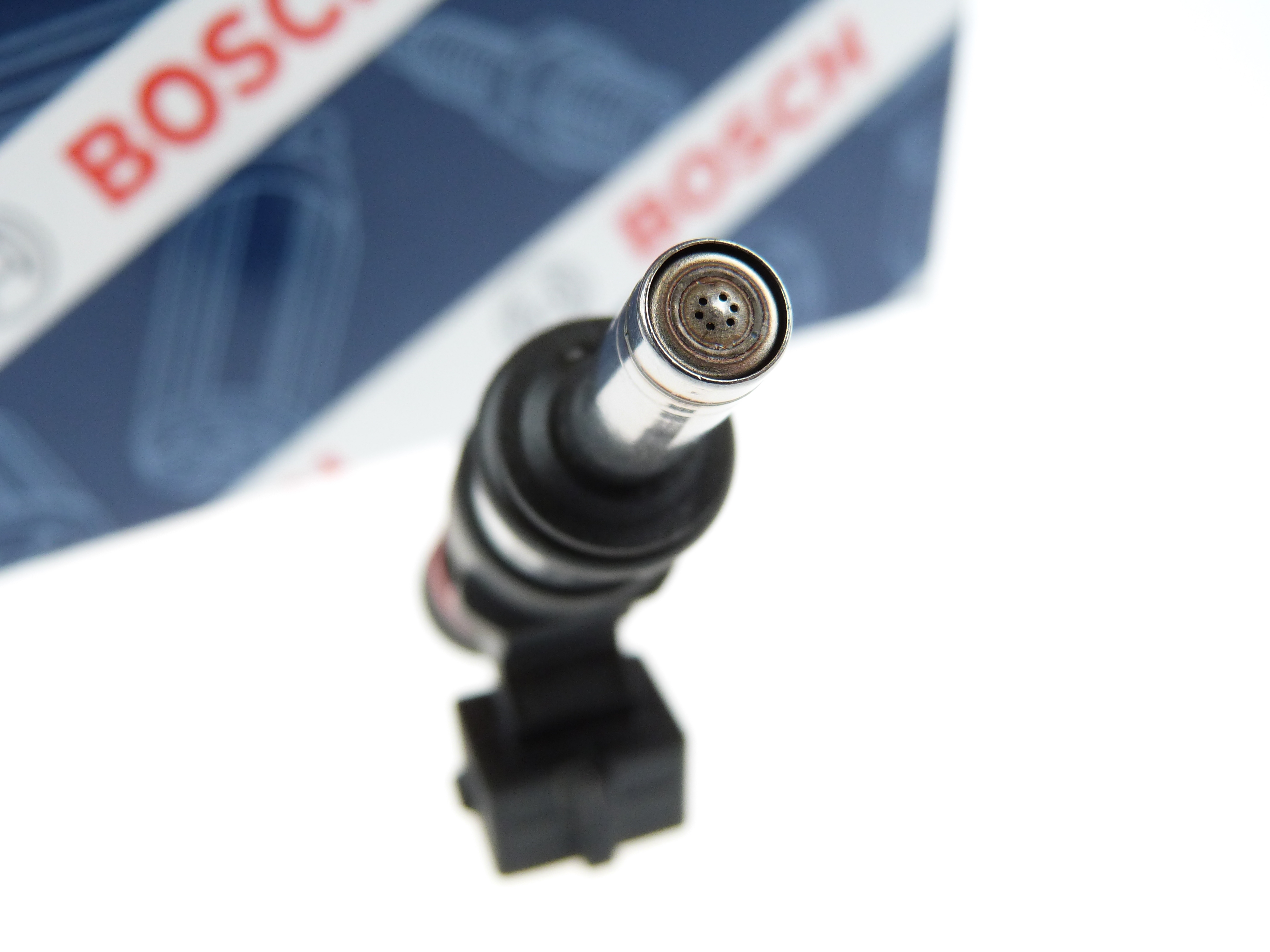 6 Stück Bosch 0 280 158 123 Einspritzventile 650 ccm