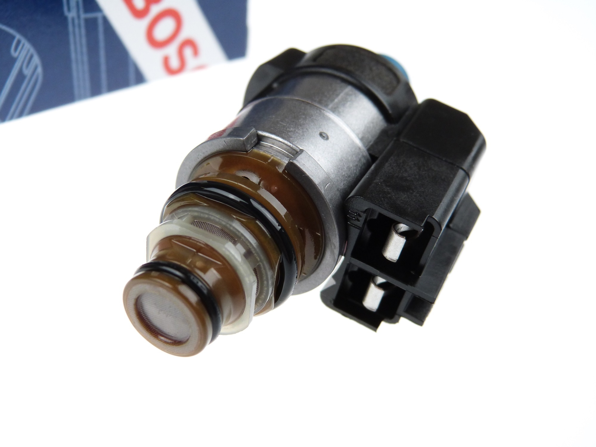 1 Stück Bosch Magnetventil F026001014