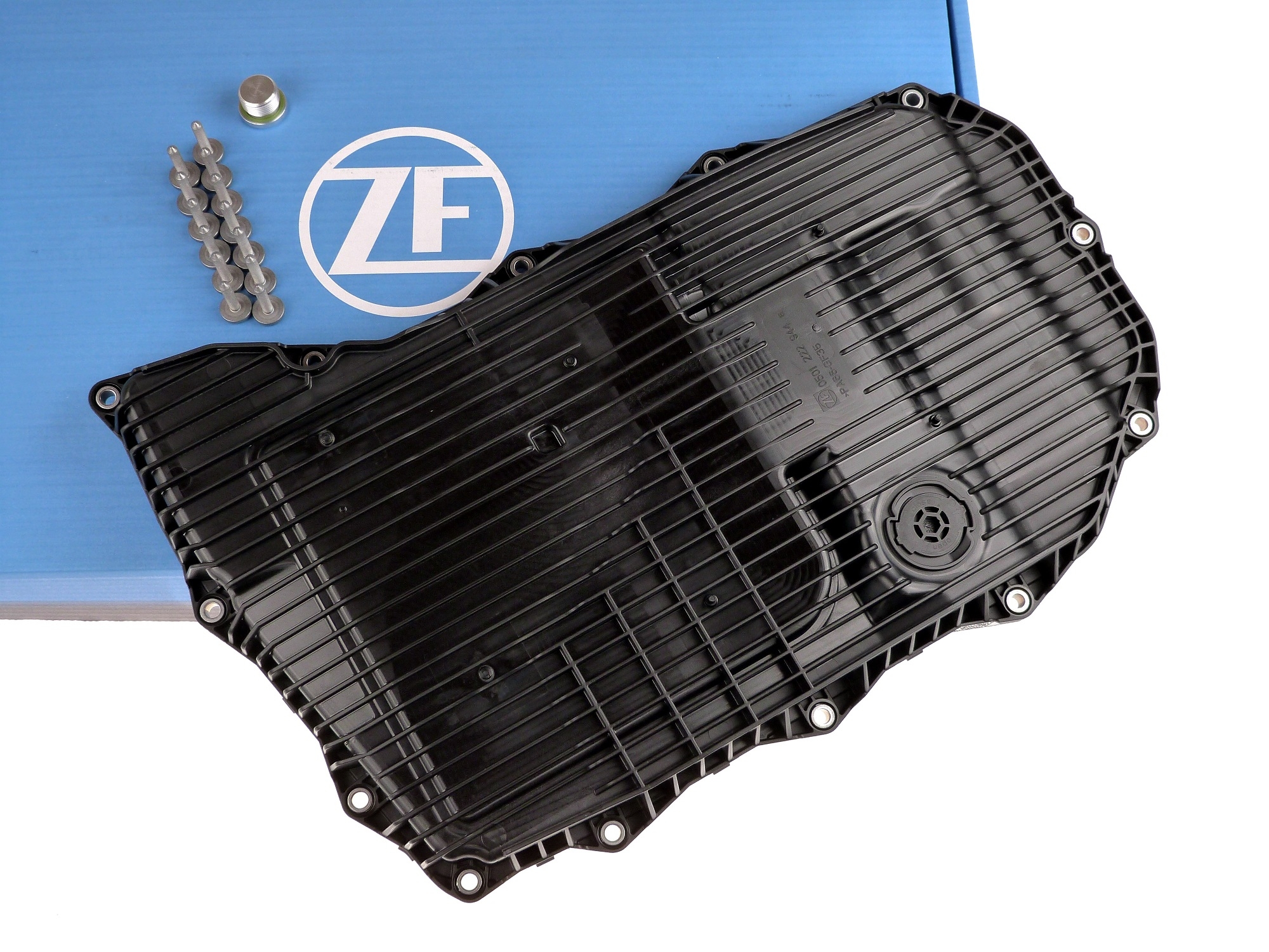 ZF Getriebeölwanne für 8HP95A inkl. Schraubensatz