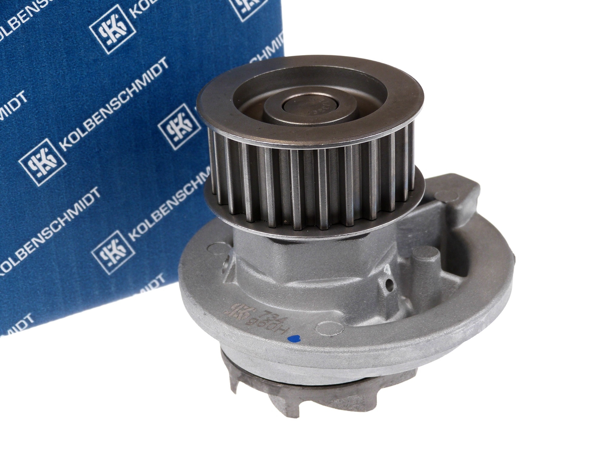 1 Stück KS 50 005 734 Wasserpumpe mit Dichtung