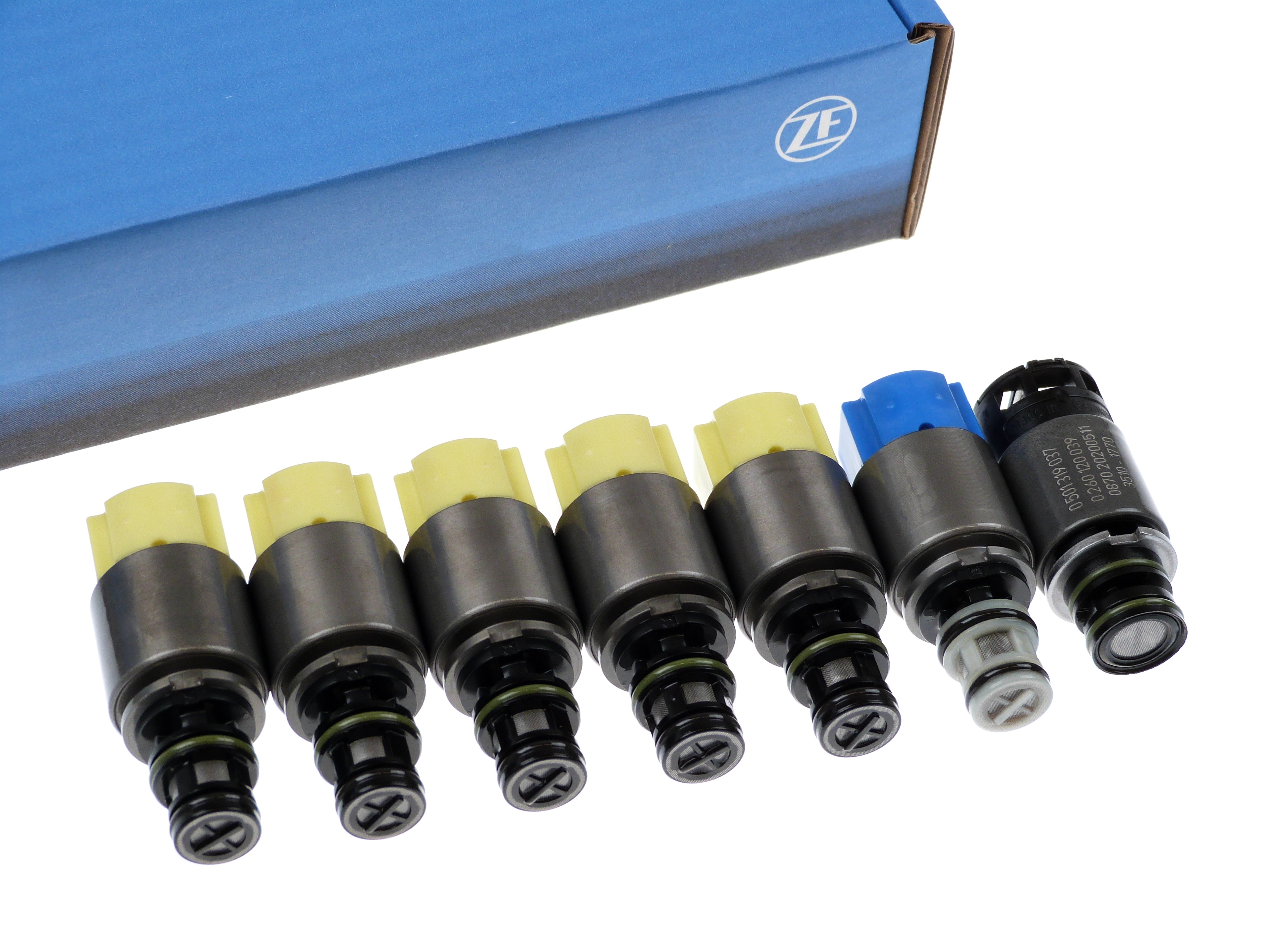 ZF Magnetventilsatz 1068.298.045