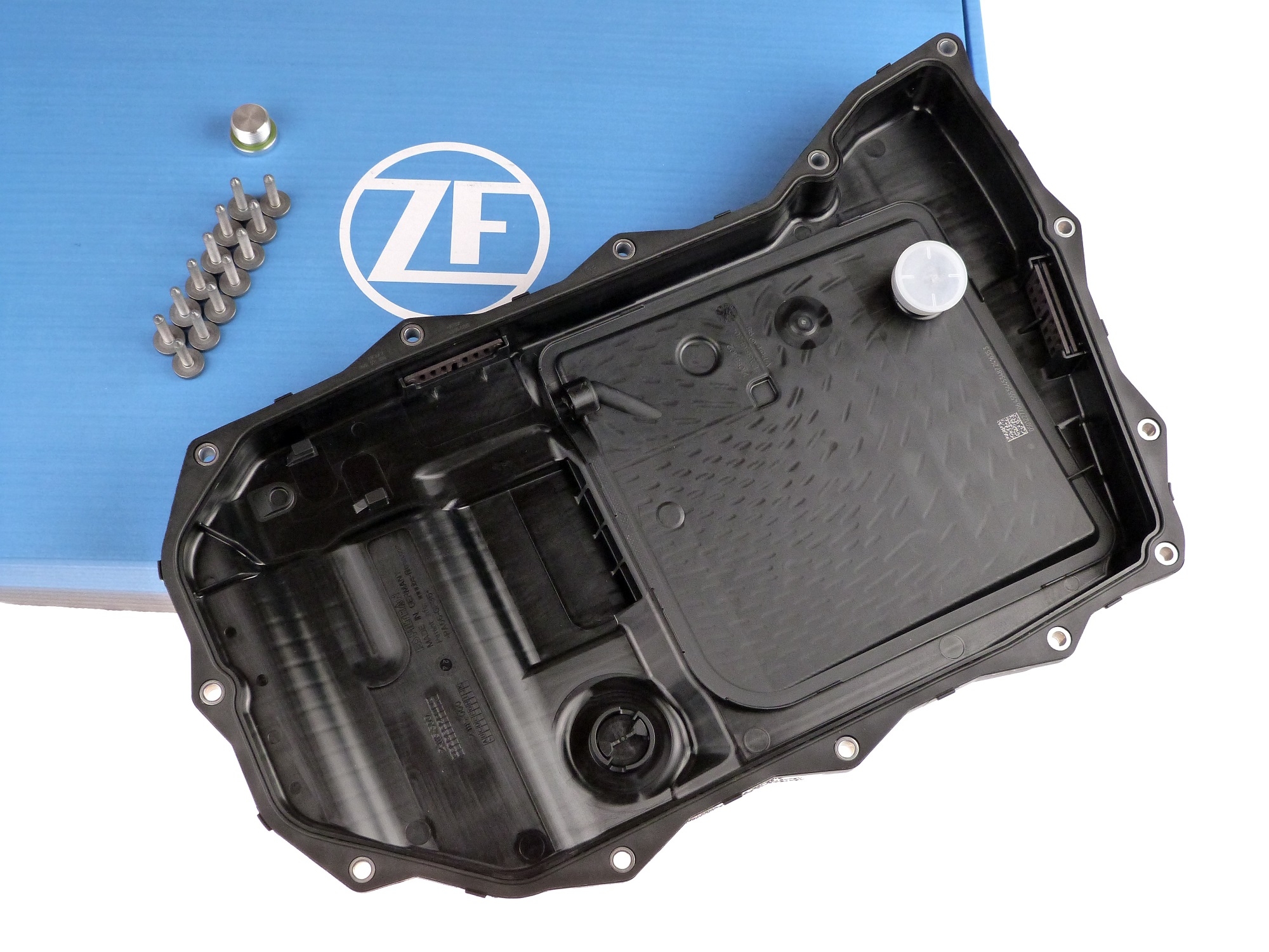 ZF Getriebeölwanne für 8HP95A inkl. Schraubensatz