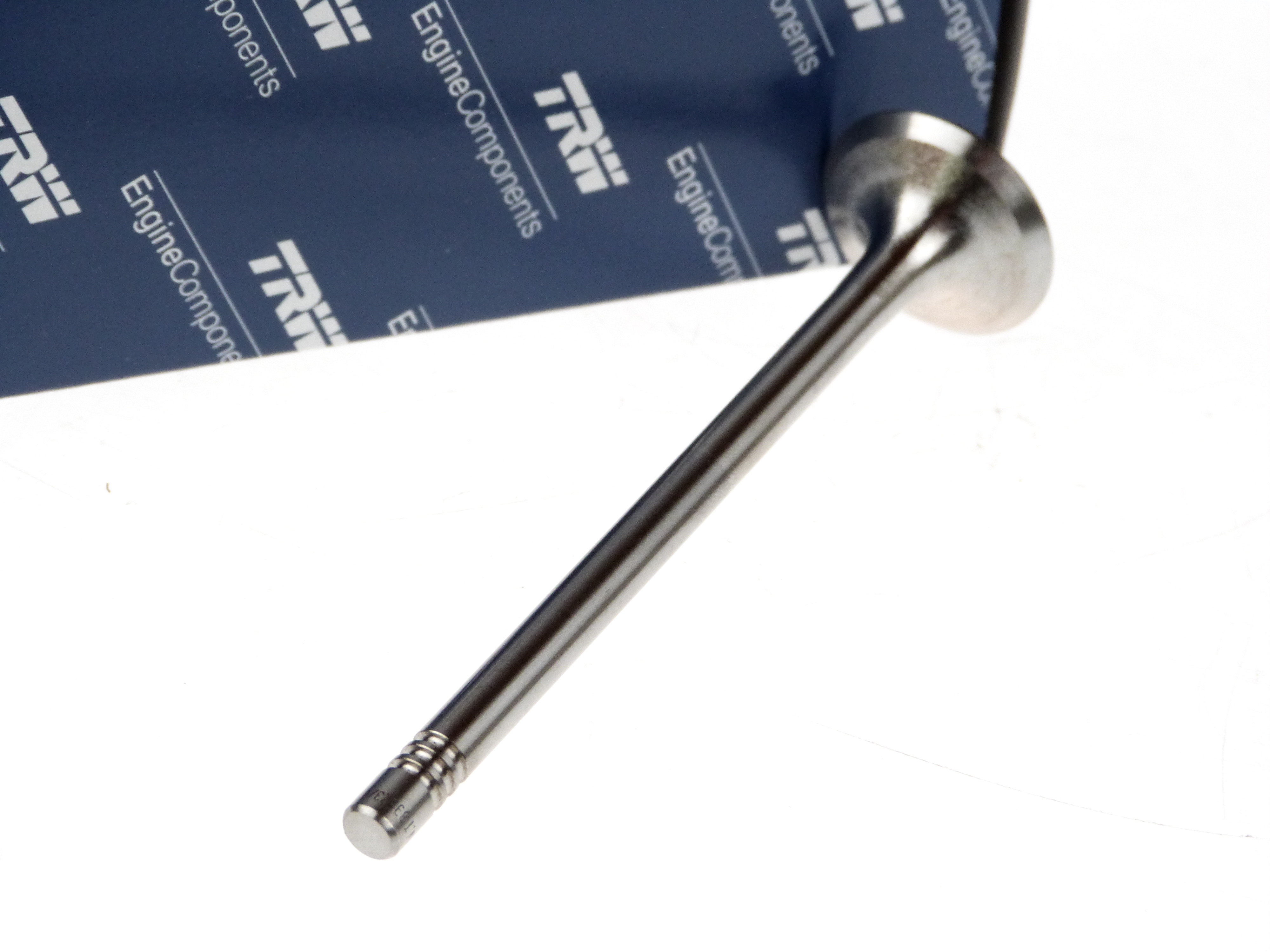 8 Stück TRW 39523 Auslassventile