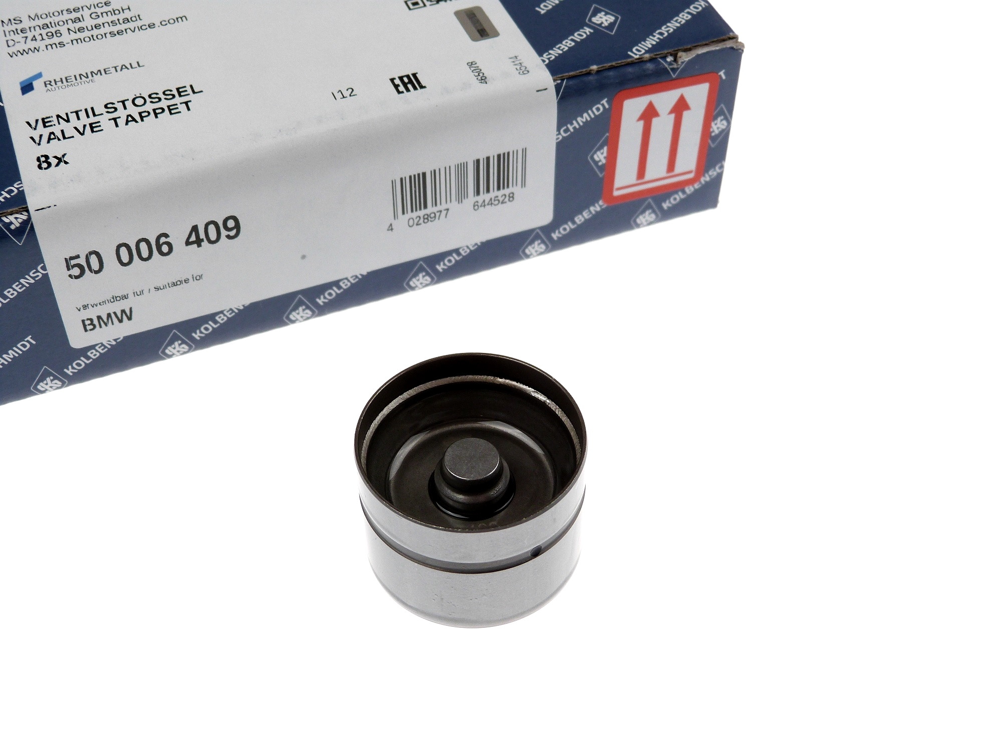 24 Stück KS 50 006 409 Hydrostössel