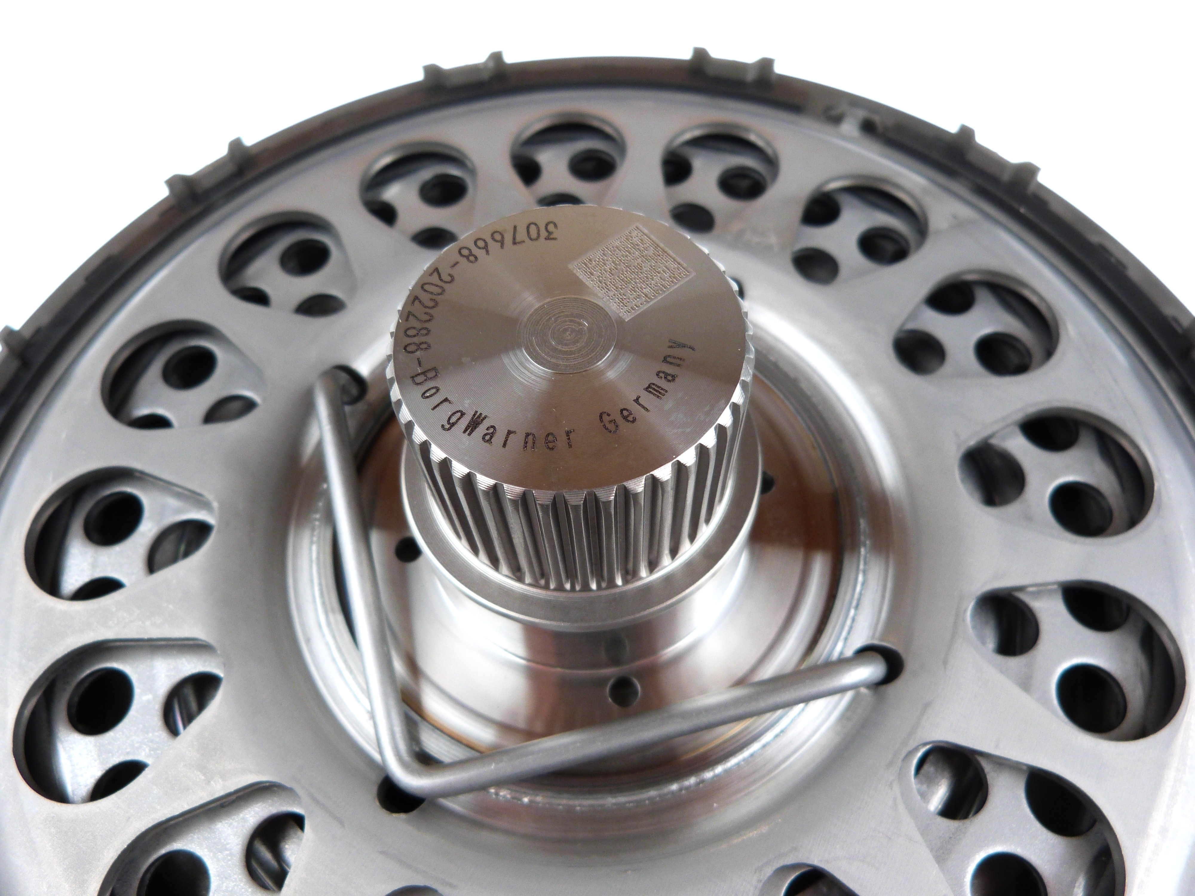 BorgWarner 202288 Kupplungssatz