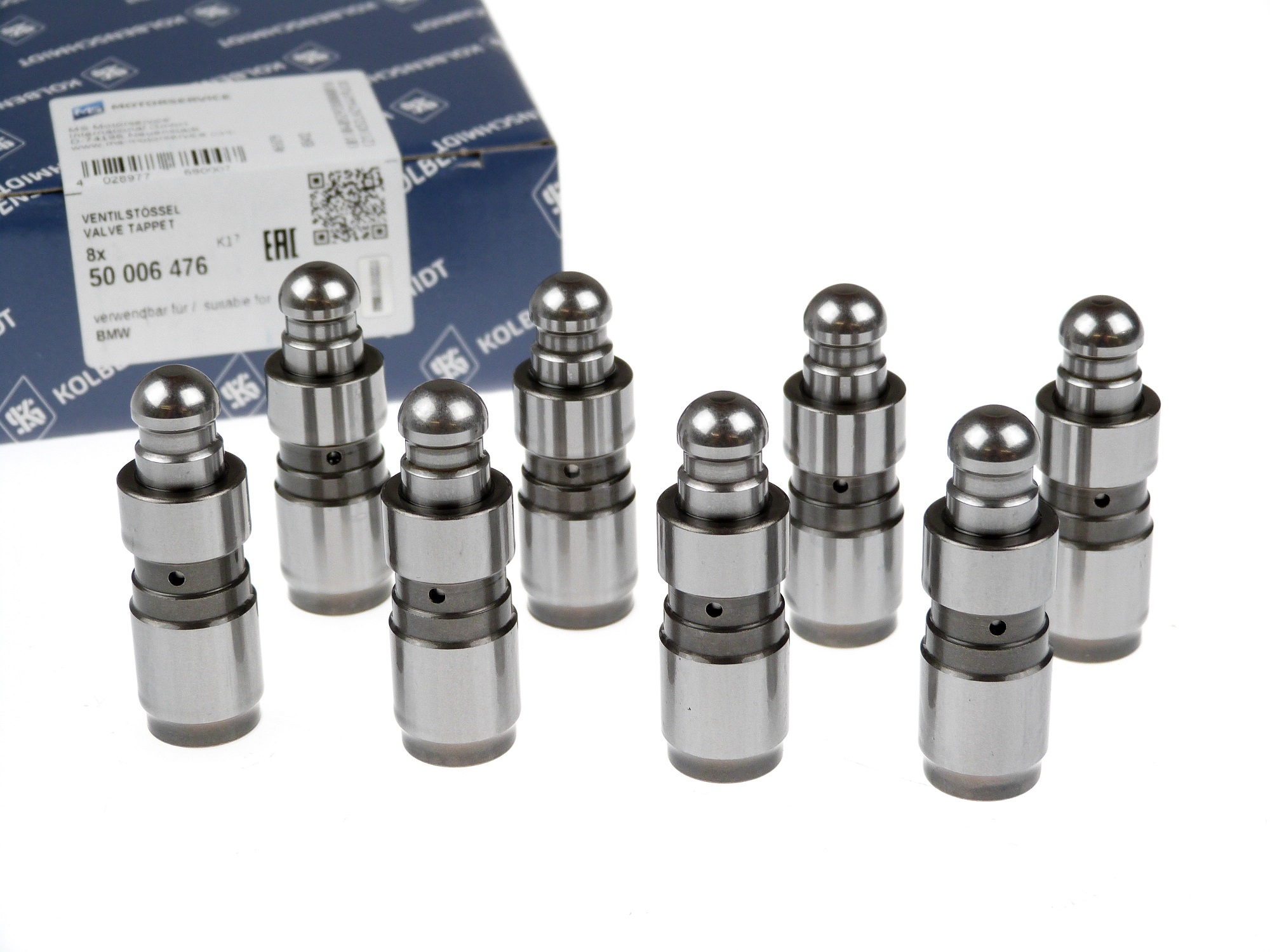 8 Stück KS 50 006 476 Hydrostössel
