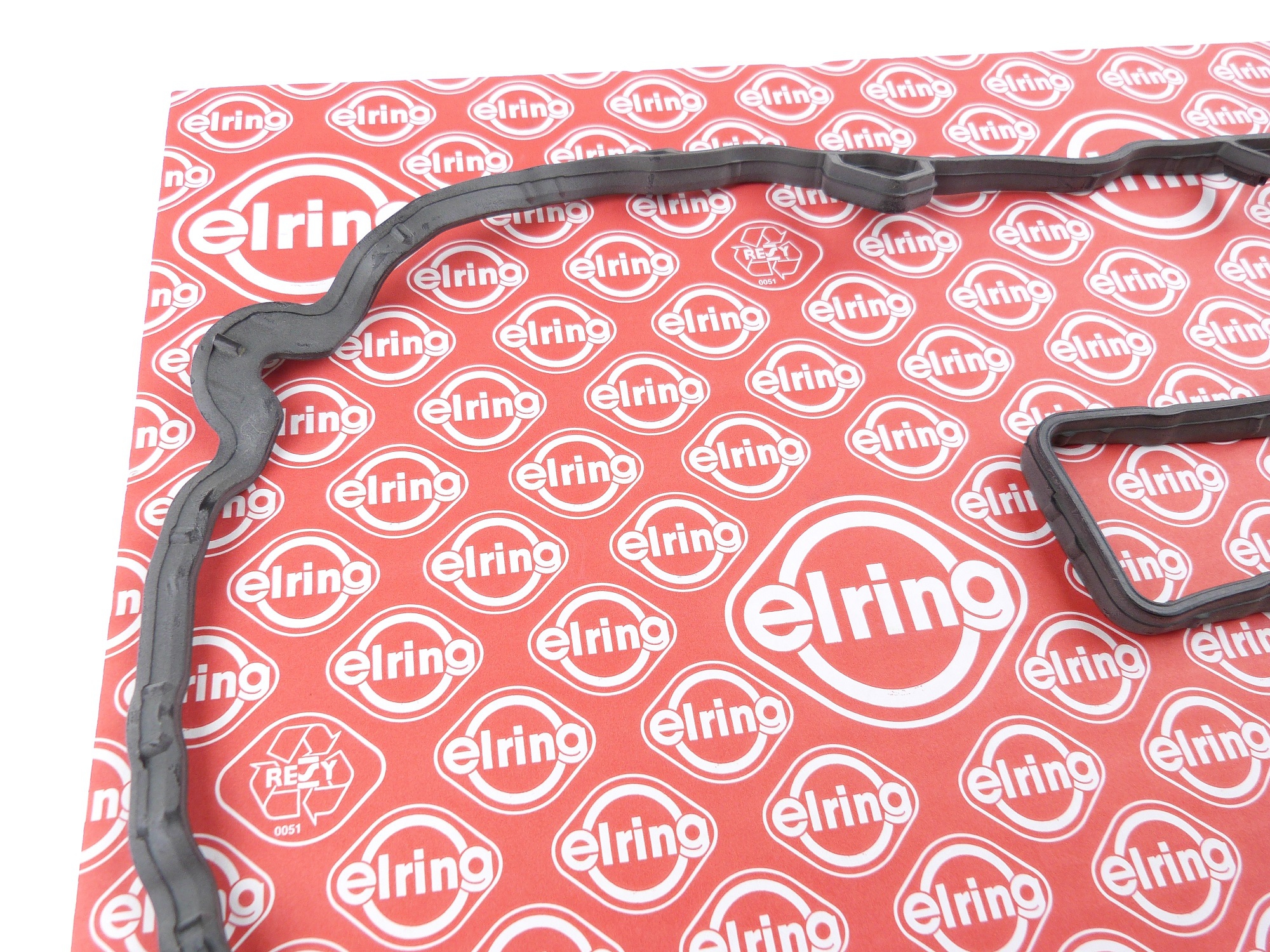 ELRING Ventildeckeldichtung 392.490