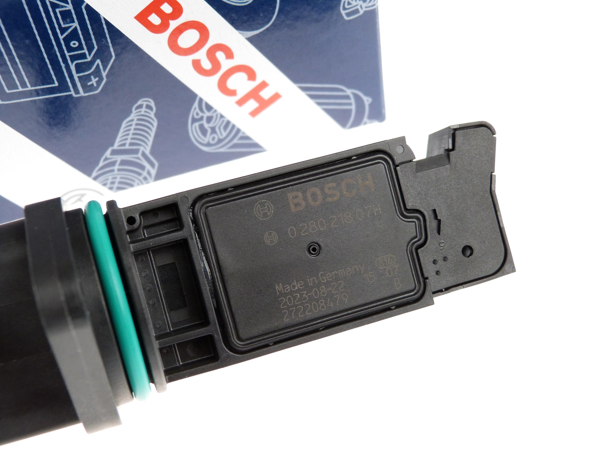1 Stück BOSCH 0 280 218 07H Luftmassenmesser