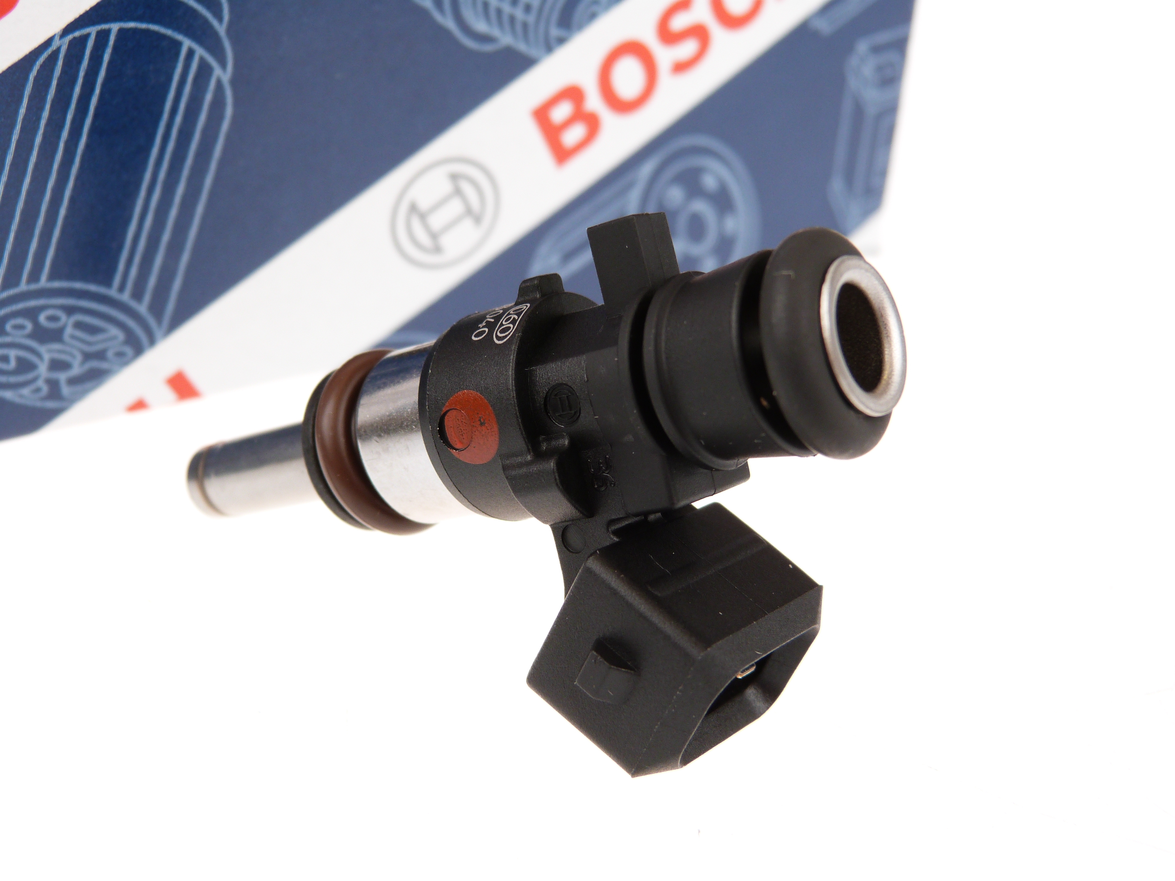 4 Stück Bosch 0 280 158 040 Einspritzventile 980 ccm