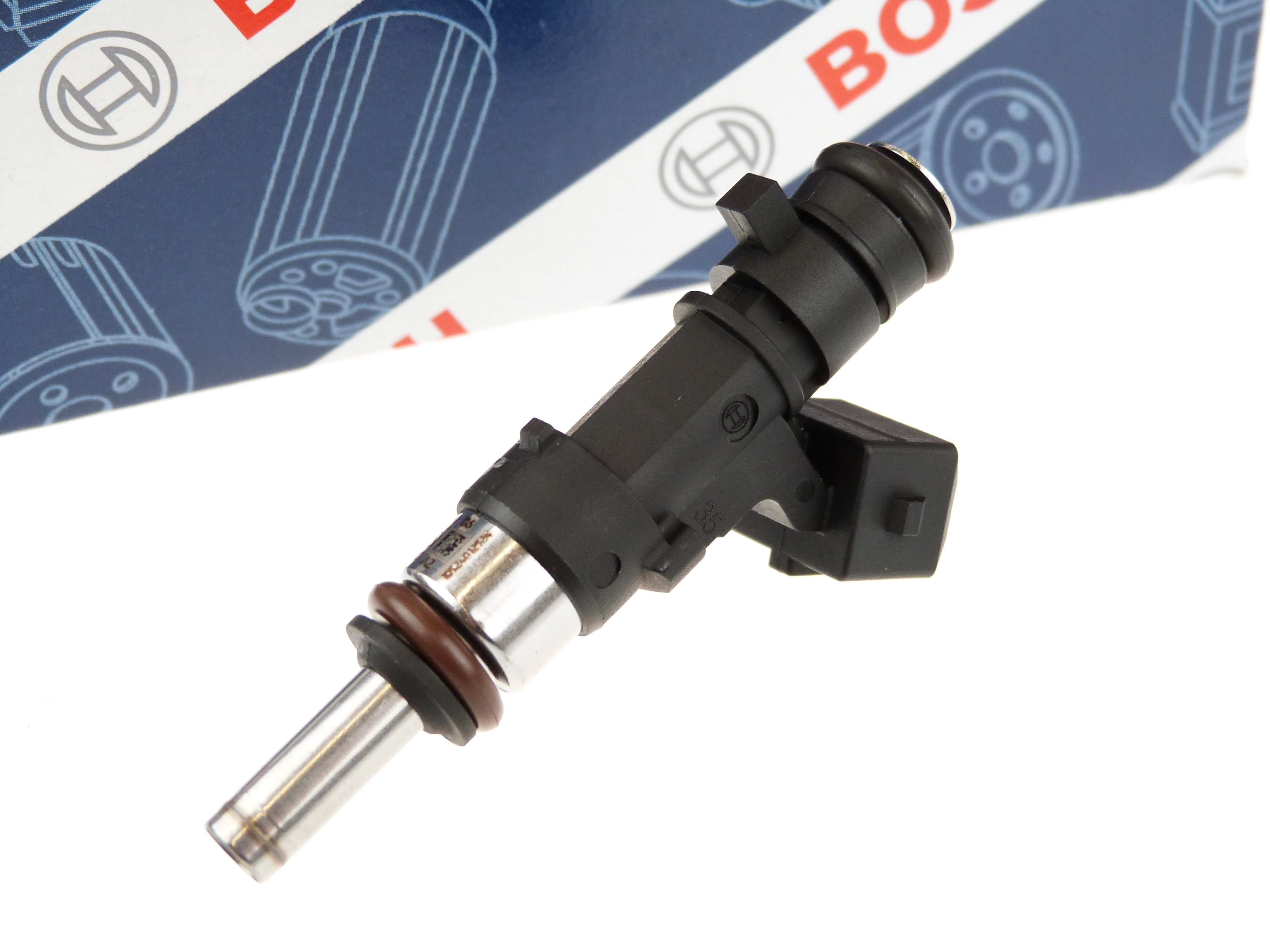 1 Stück Bosch 0 280 158 124 Einspritzventil 395 ccm