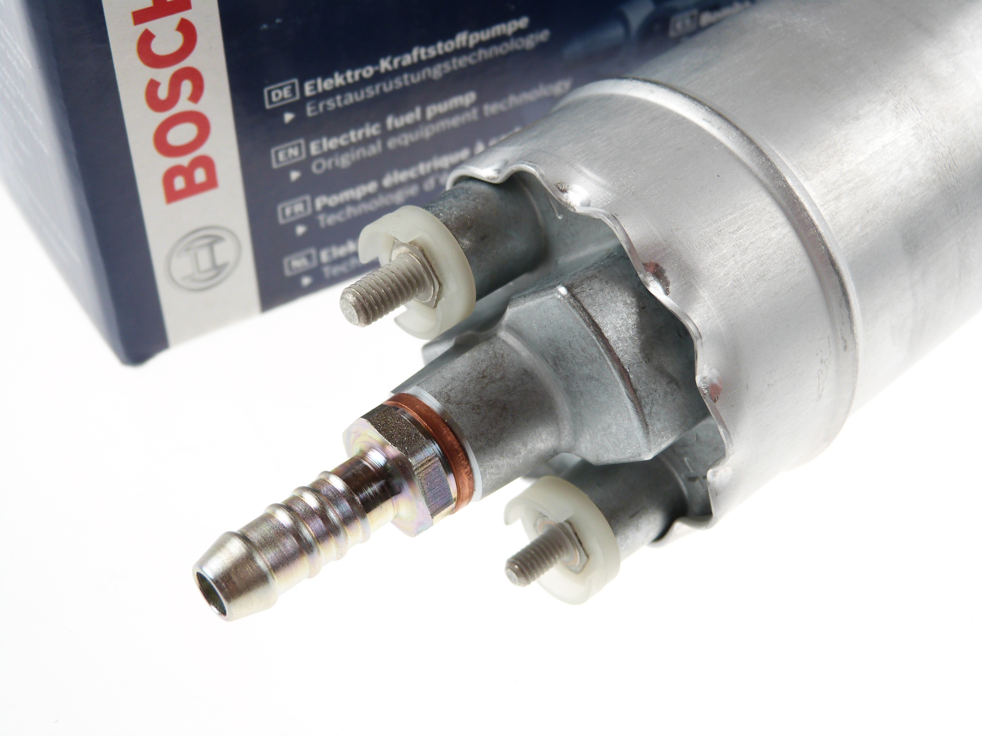 1 Stück BOSCH Kraftstoffpumpe 0580464121