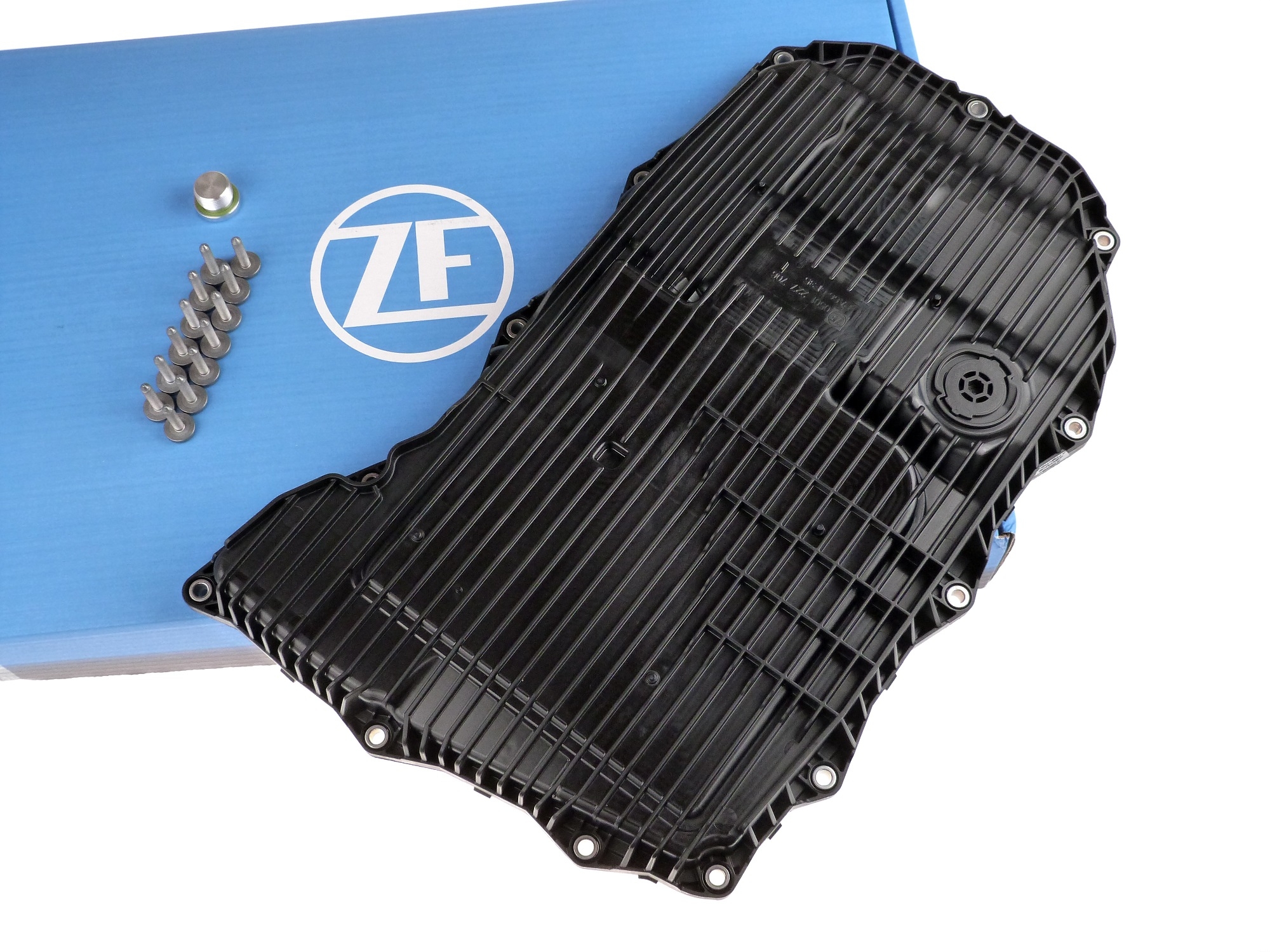 ZF Getriebeölwanne für 8HP95A inkl. Schraubensatz