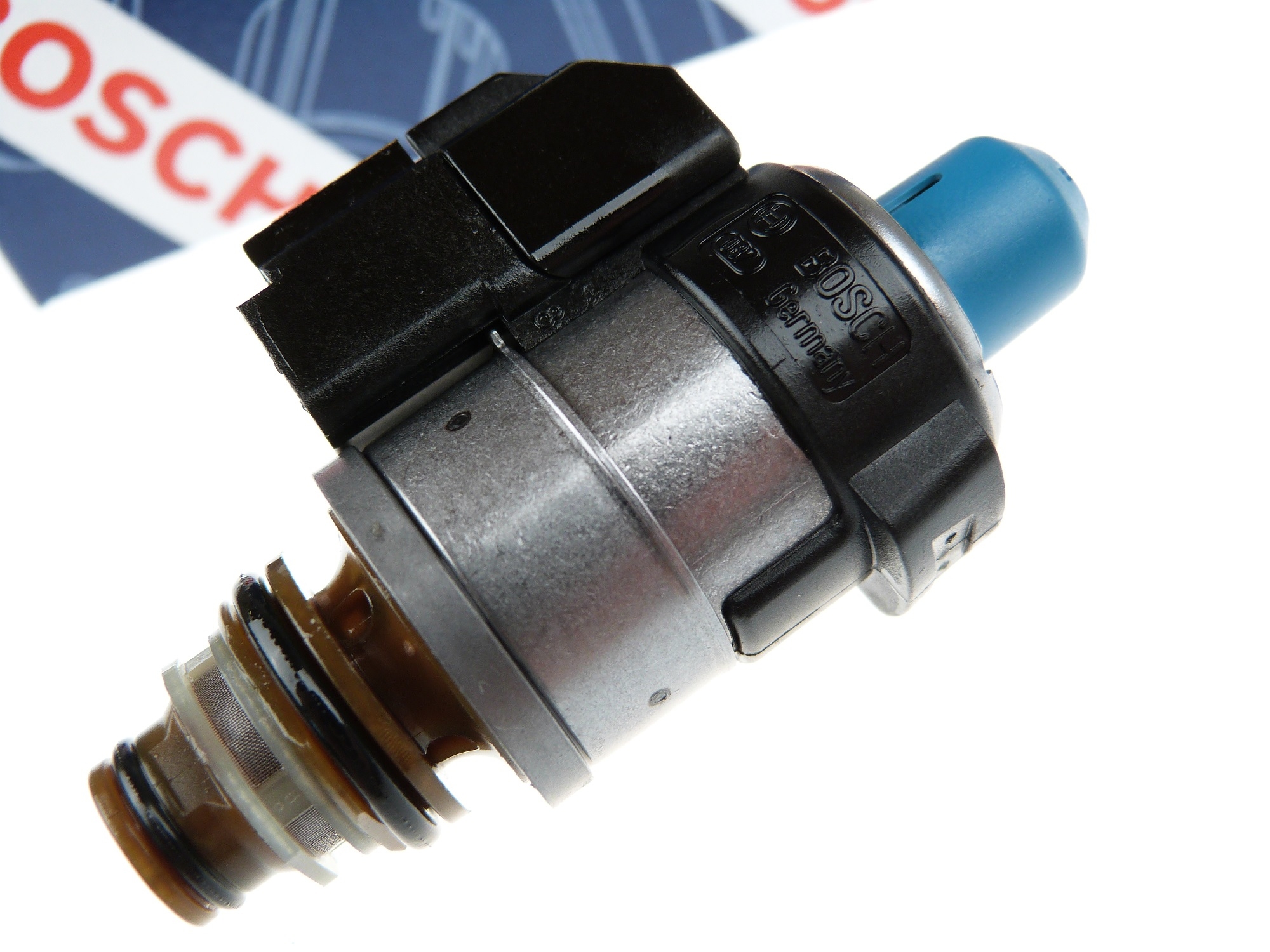 1 Stück Bosch Magnetventil F026001014