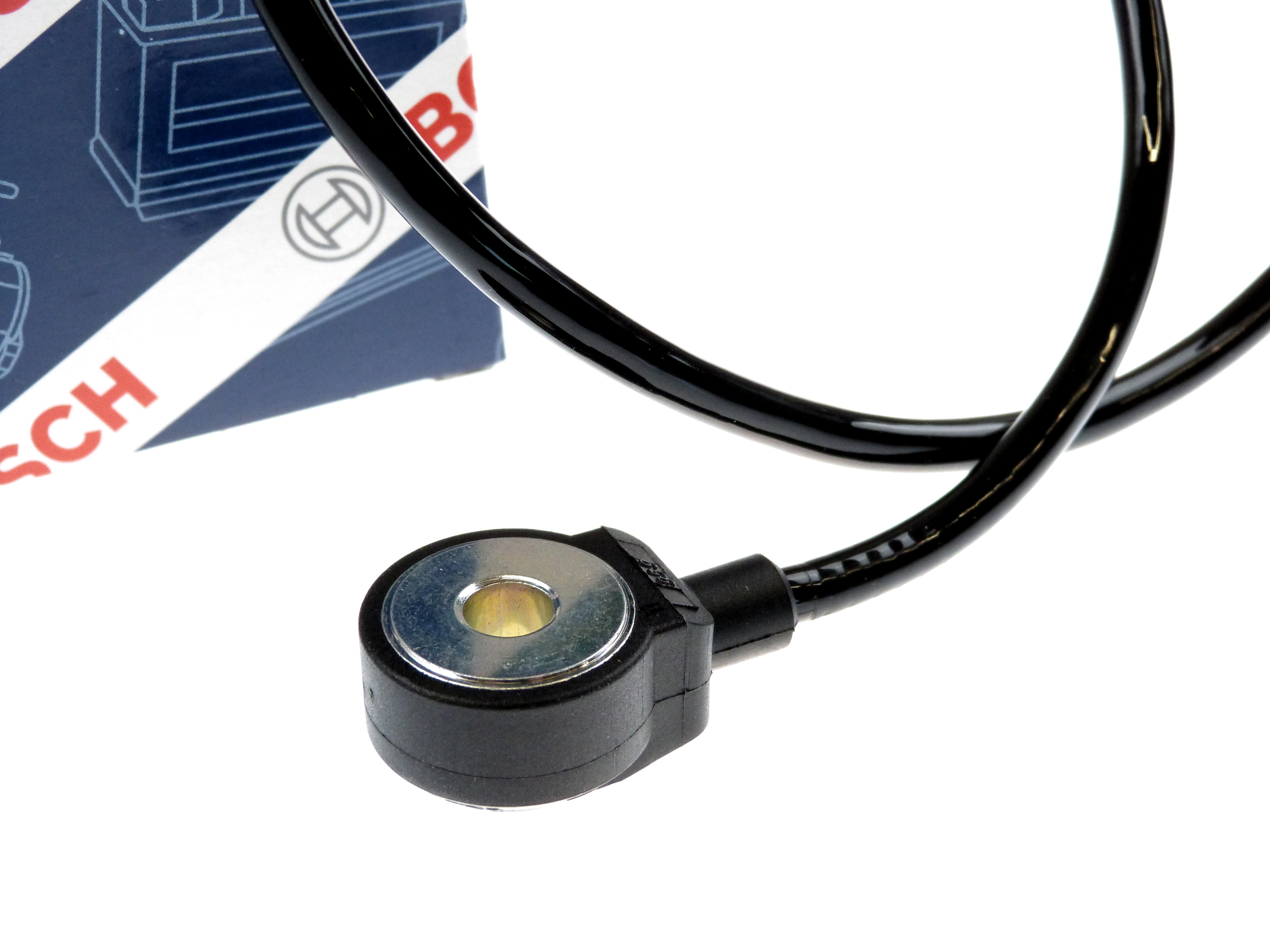 1 Stück Bosch 0 261 231 036 Klopfsensor