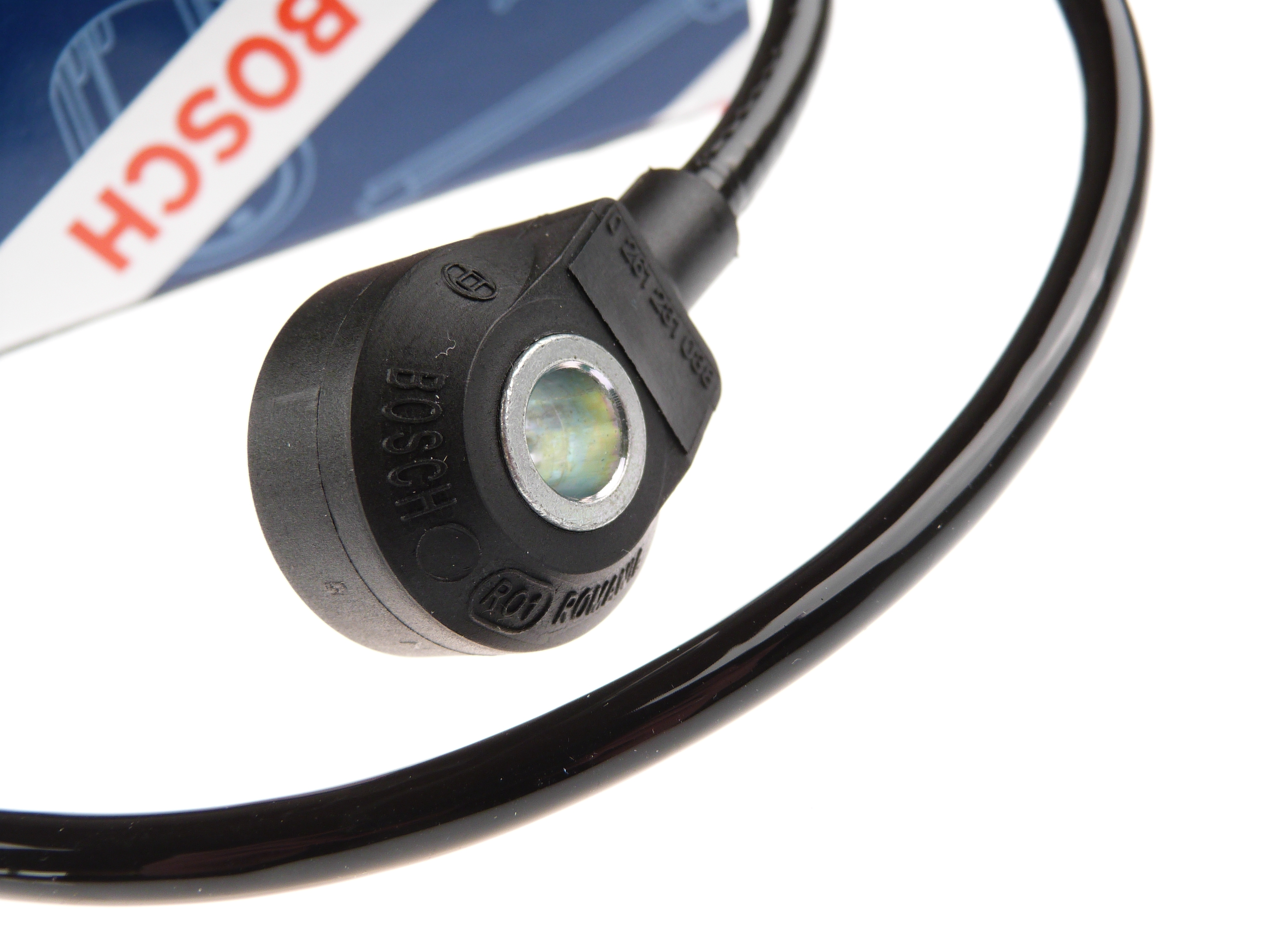 1 Stück Bosch 0 261 231 038 Klopfsensor