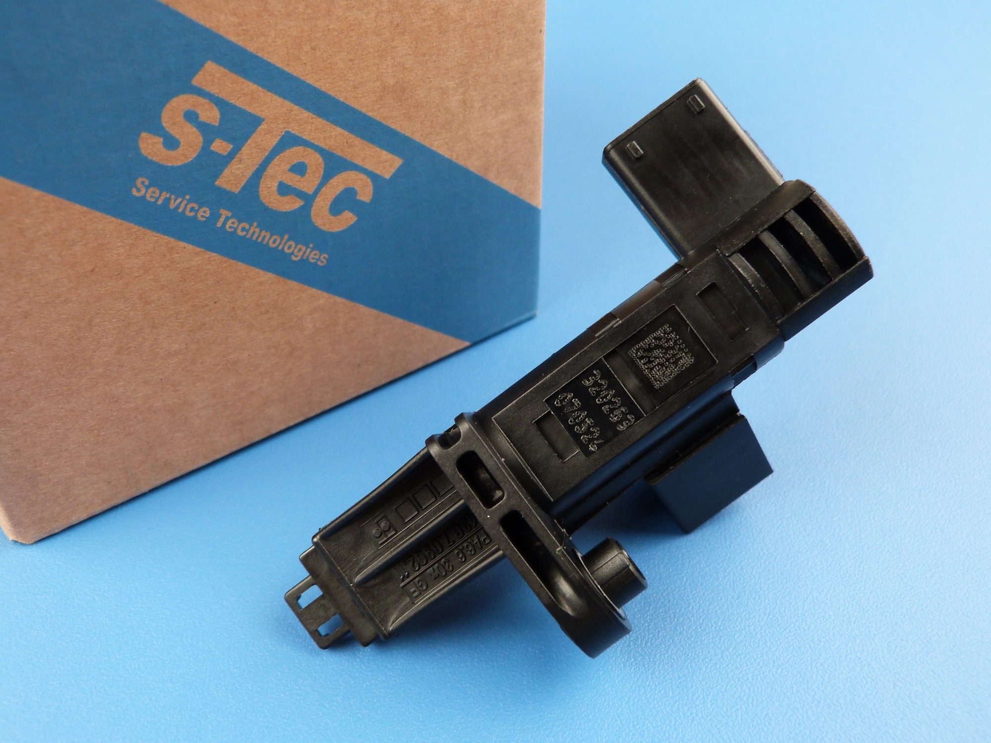 S-TEC Drehzahl- und Temperatursensor 7DCI600/700